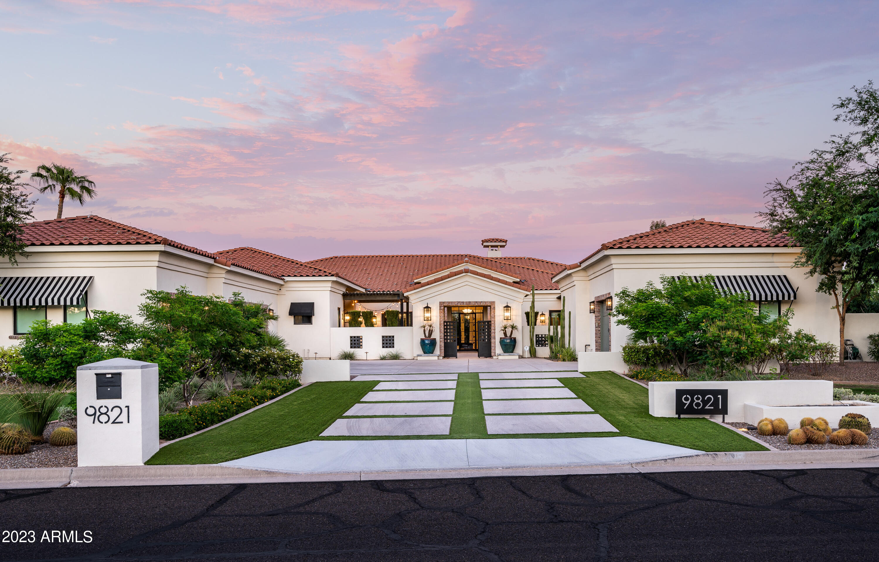 TIERRA FELIZ NORTH 2 - Residential