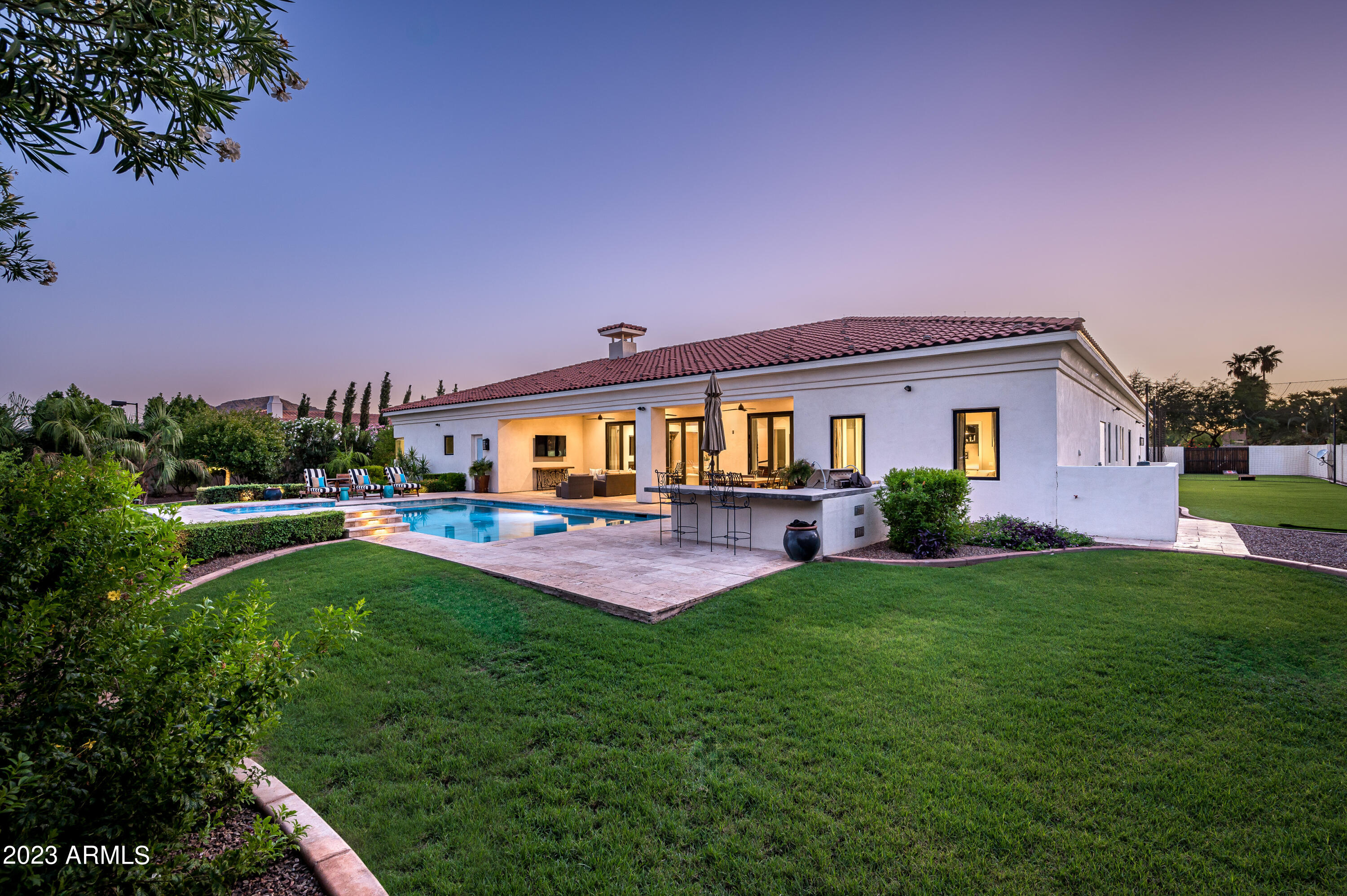 TIERRA FELIZ NORTH 2 - Residential