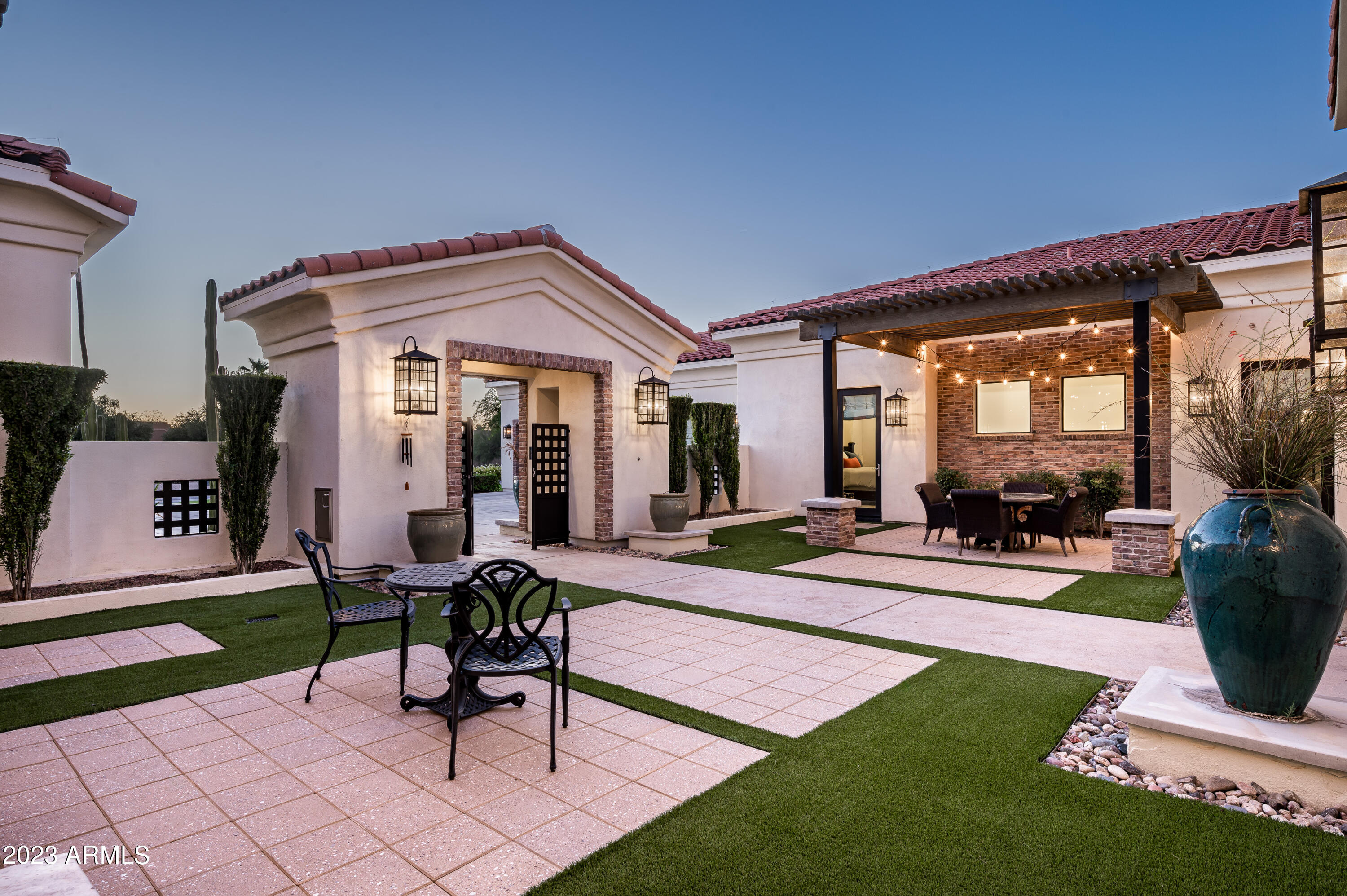 TIERRA FELIZ NORTH 2 - Residential