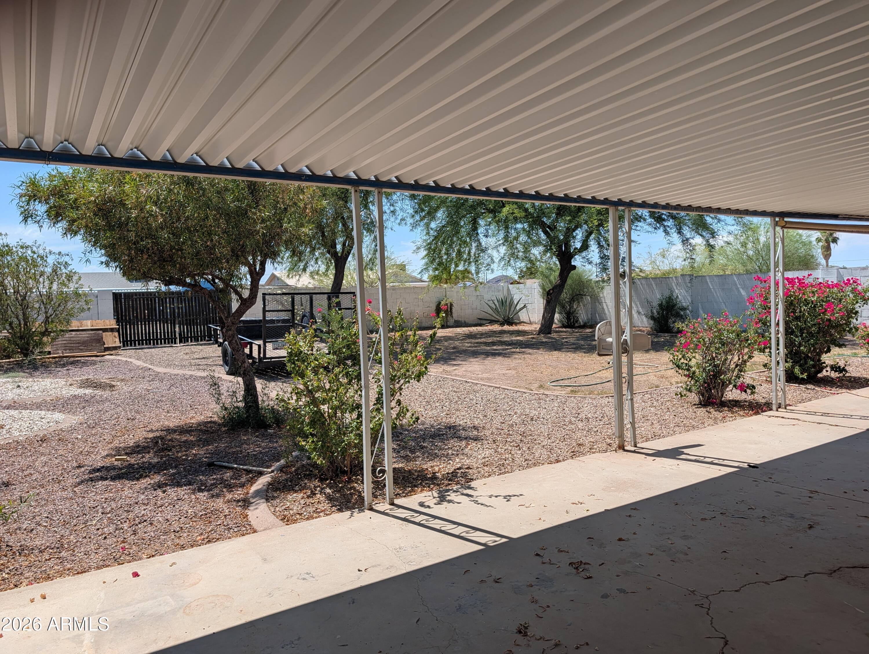 Lot 21, Florence Park According to book 17 of maps, page 18, Records of Pinal County, Arizona - Residential