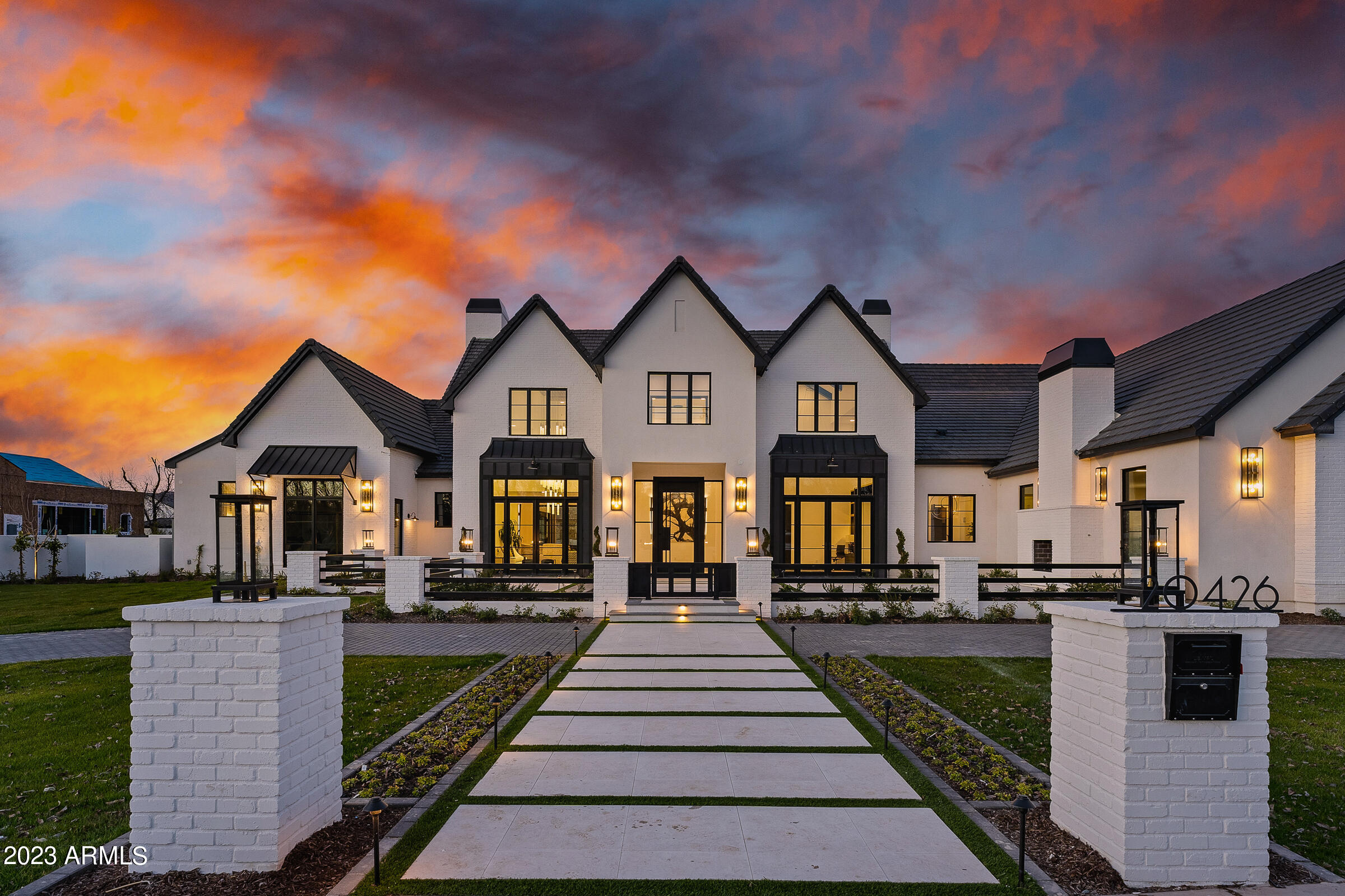 PECAN LIGHTS 3 - Residential