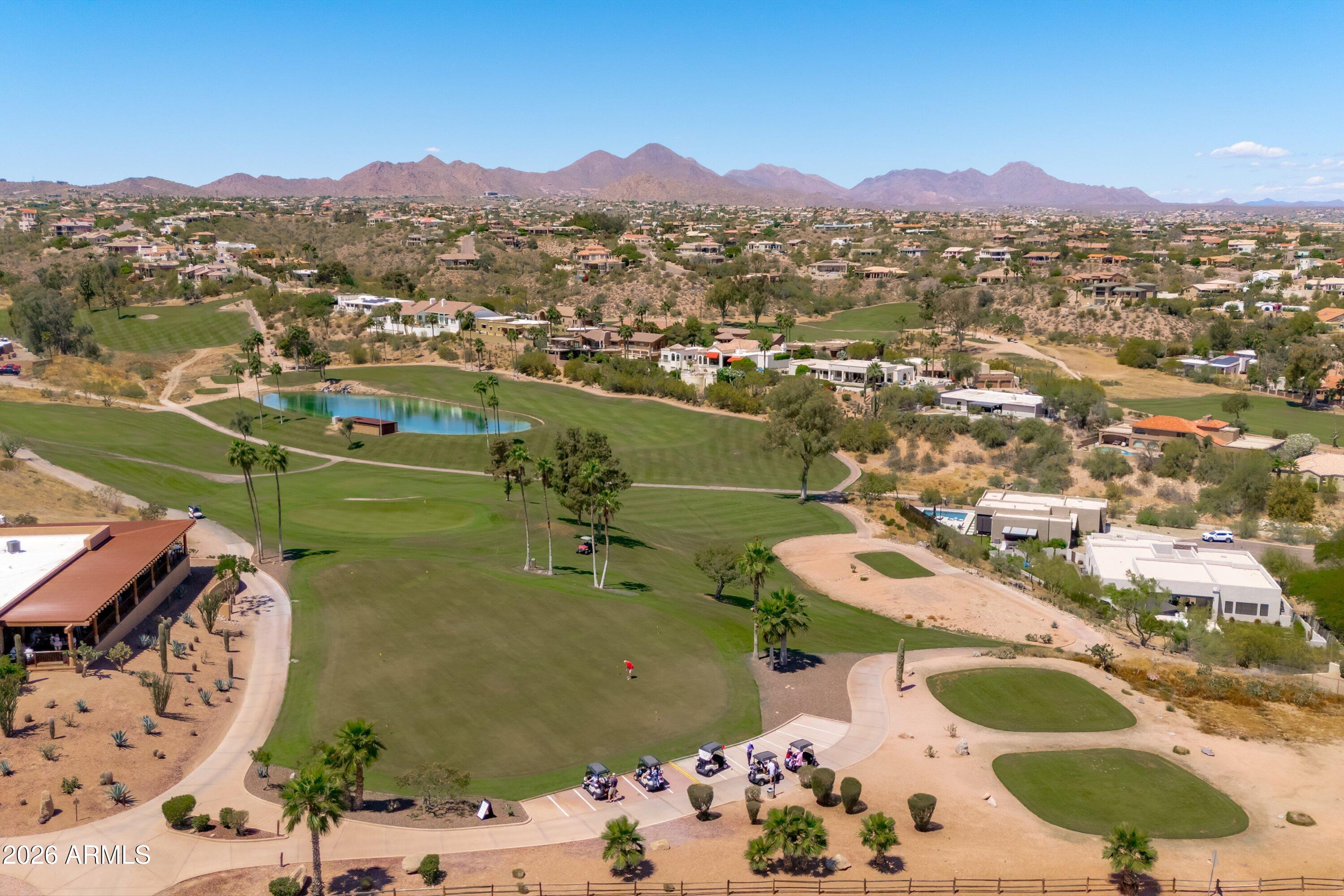 QUAIL RUN CONDOMINIUMS - Residential