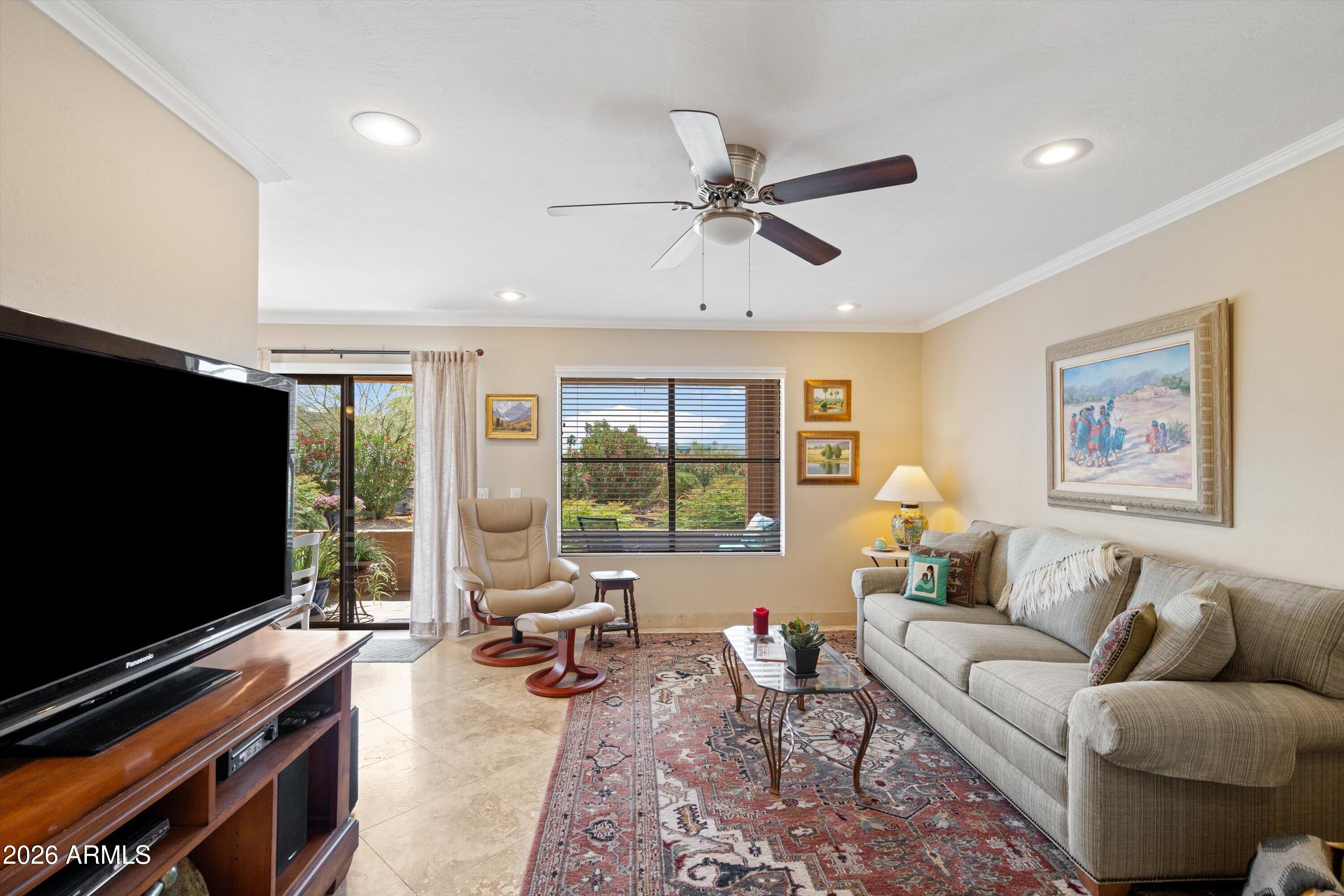 QUAIL RUN CONDOMINIUMS - Residential
