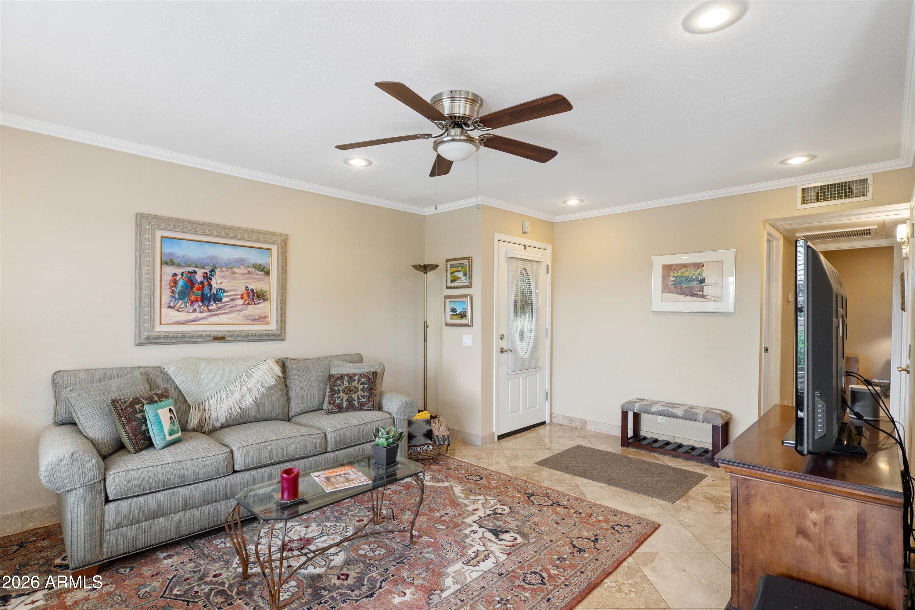 QUAIL RUN CONDOMINIUMS - Residential
