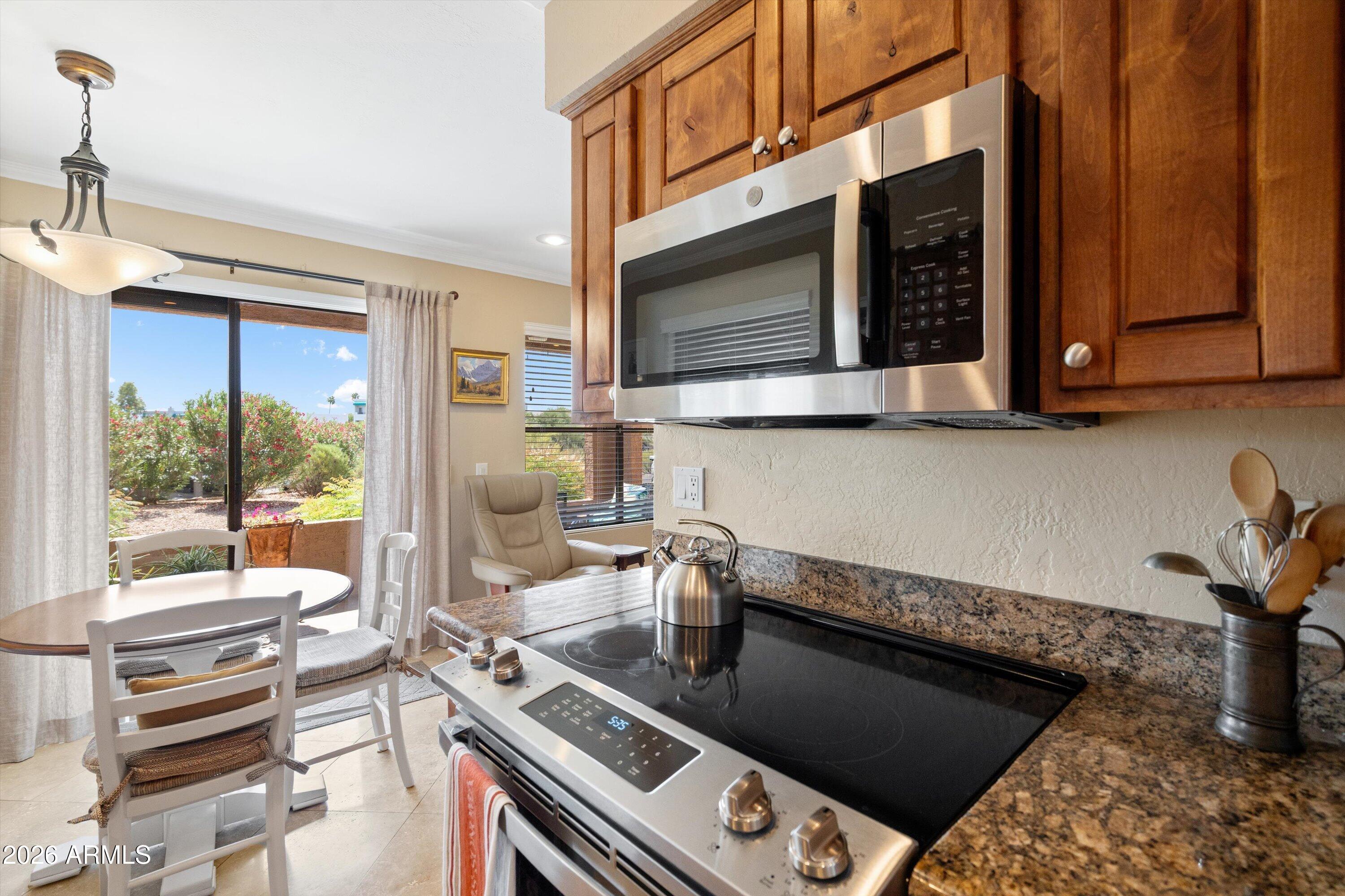 QUAIL RUN CONDOMINIUMS - Residential