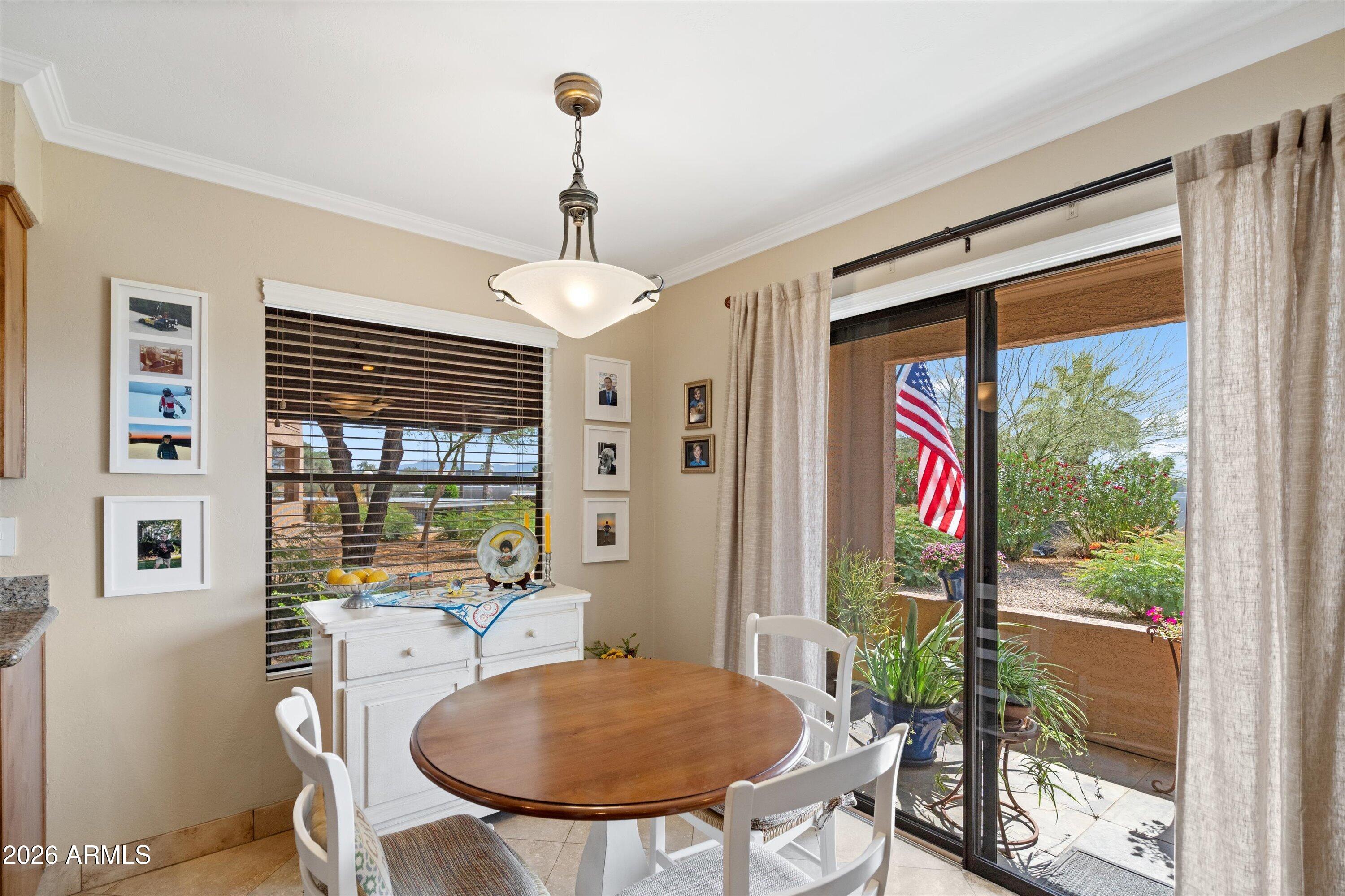QUAIL RUN CONDOMINIUMS - Residential