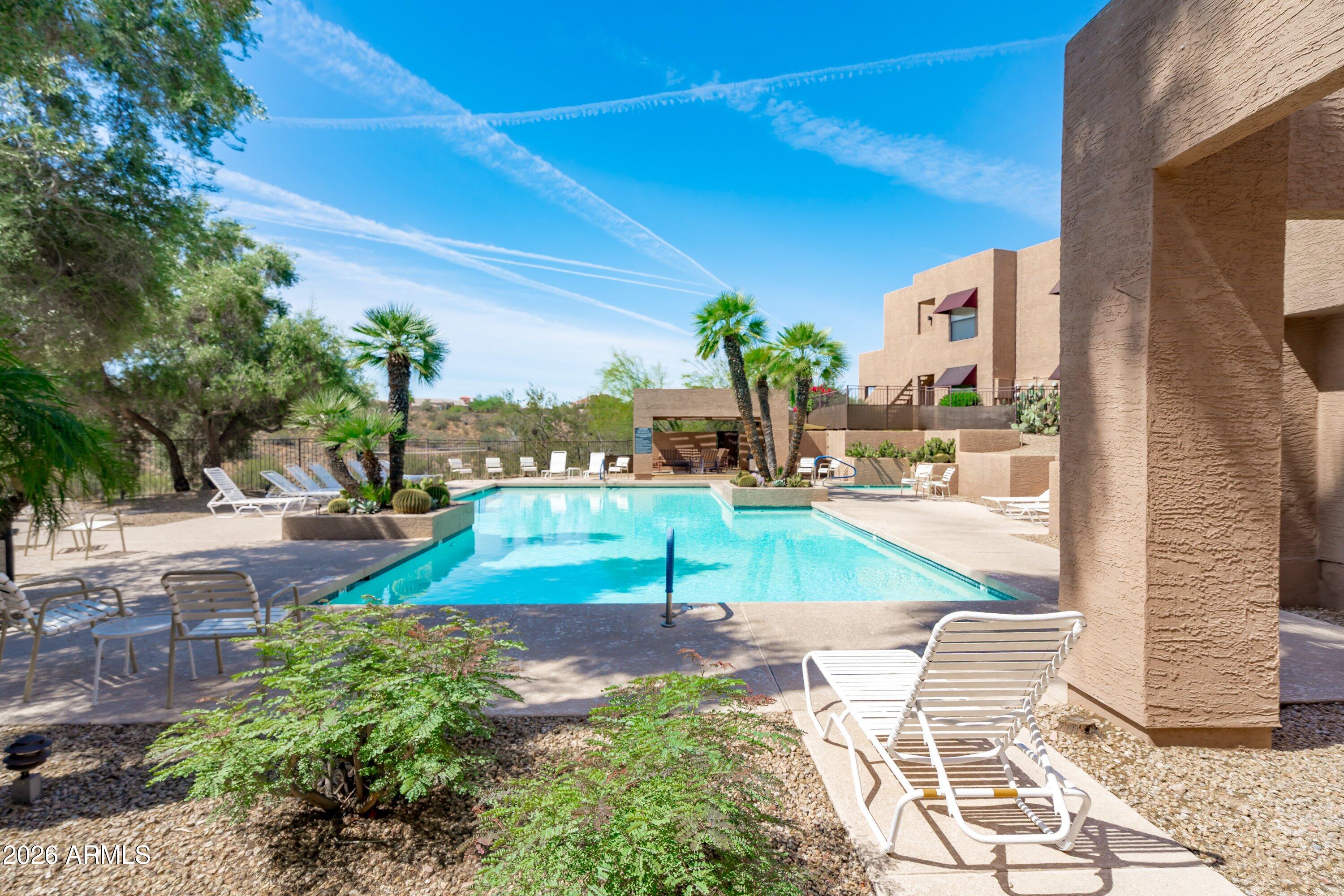 QUAIL RUN CONDOMINIUMS - Residential