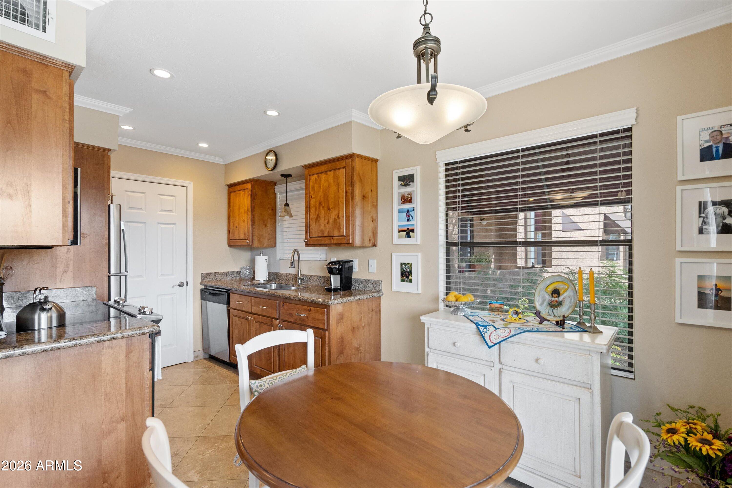 QUAIL RUN CONDOMINIUMS - Residential