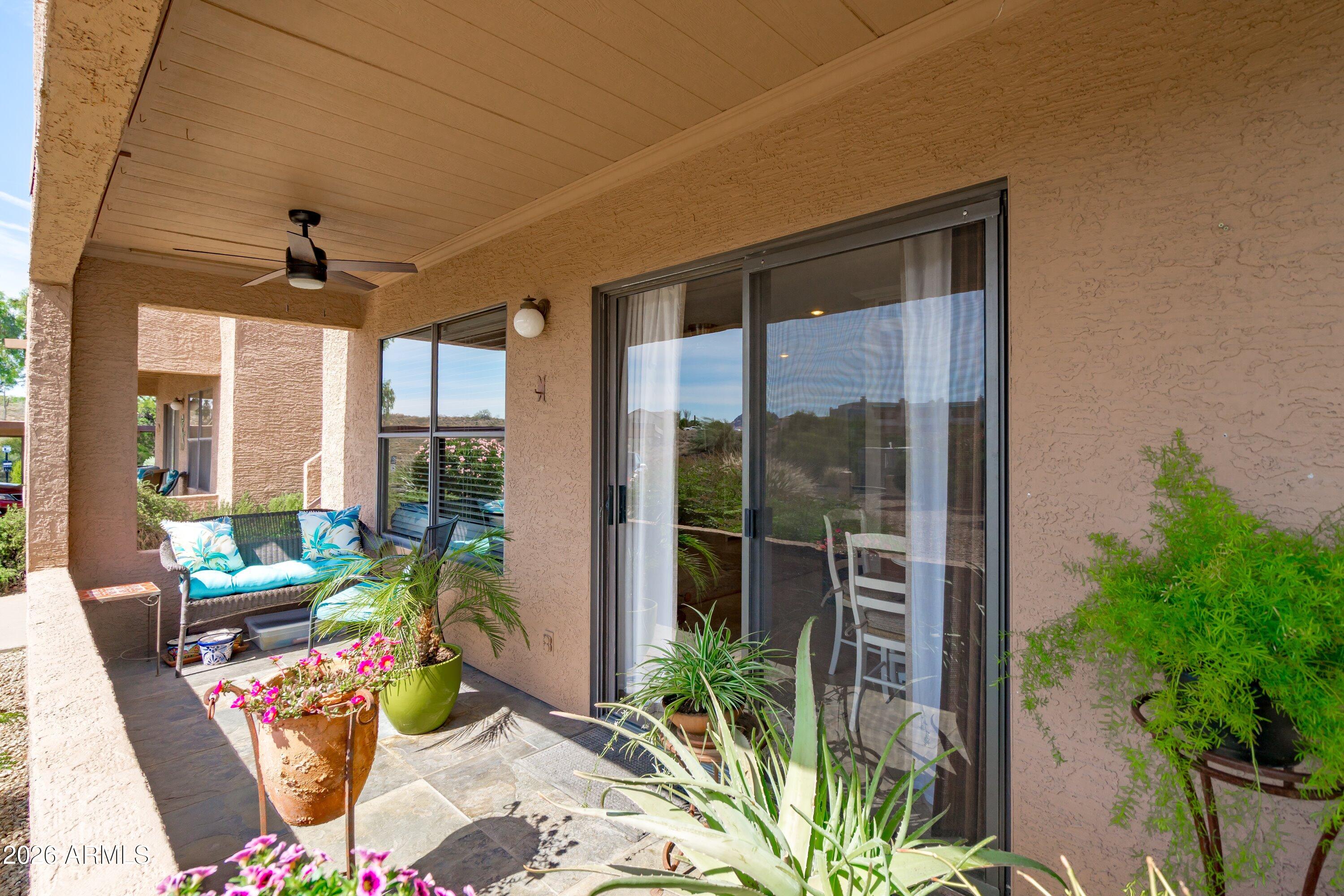 QUAIL RUN CONDOMINIUMS - Residential