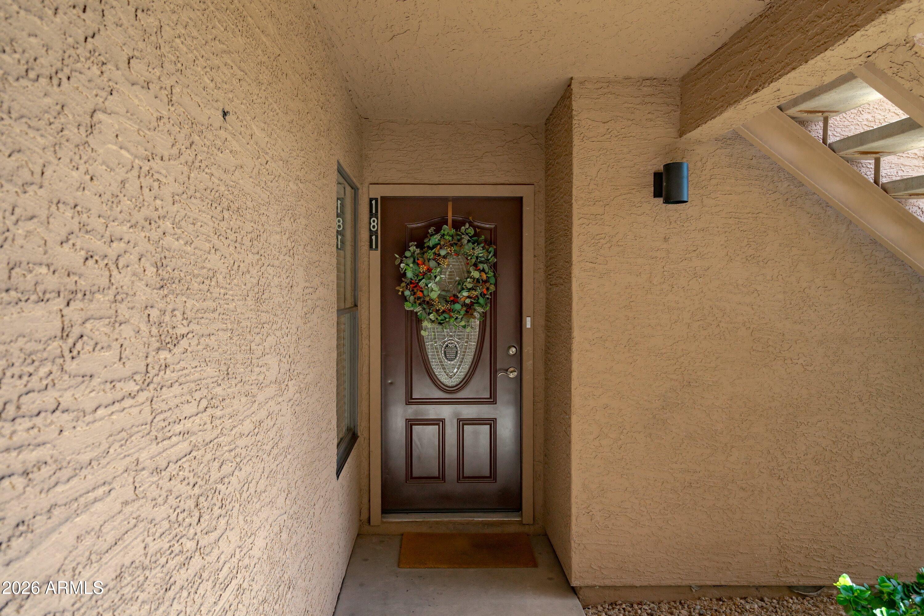 QUAIL RUN CONDOMINIUMS - Residential