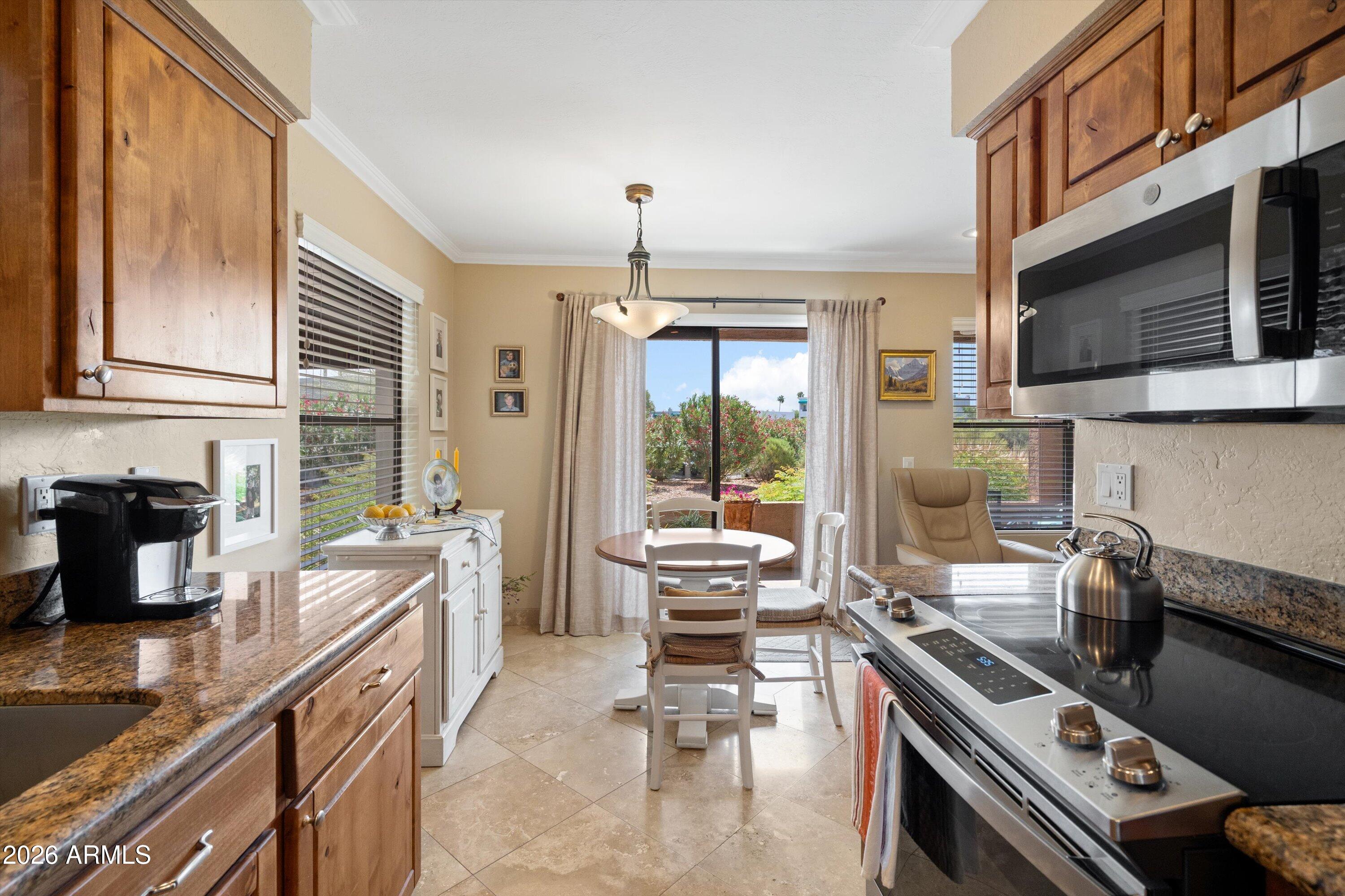 QUAIL RUN CONDOMINIUMS - Residential