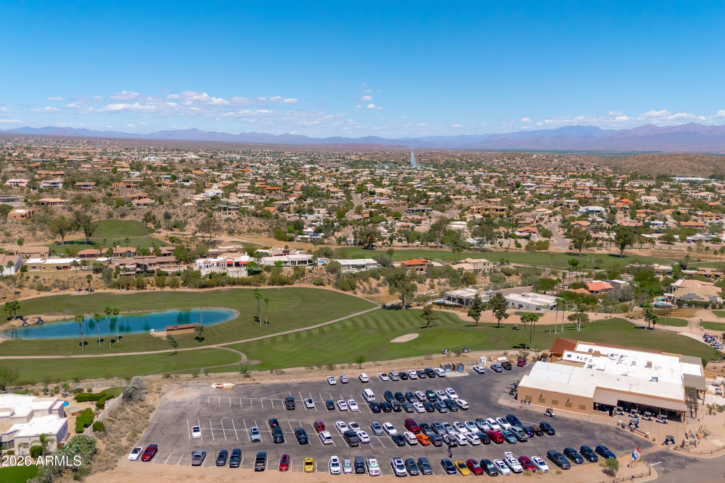 QUAIL RUN CONDOMINIUMS - Residential