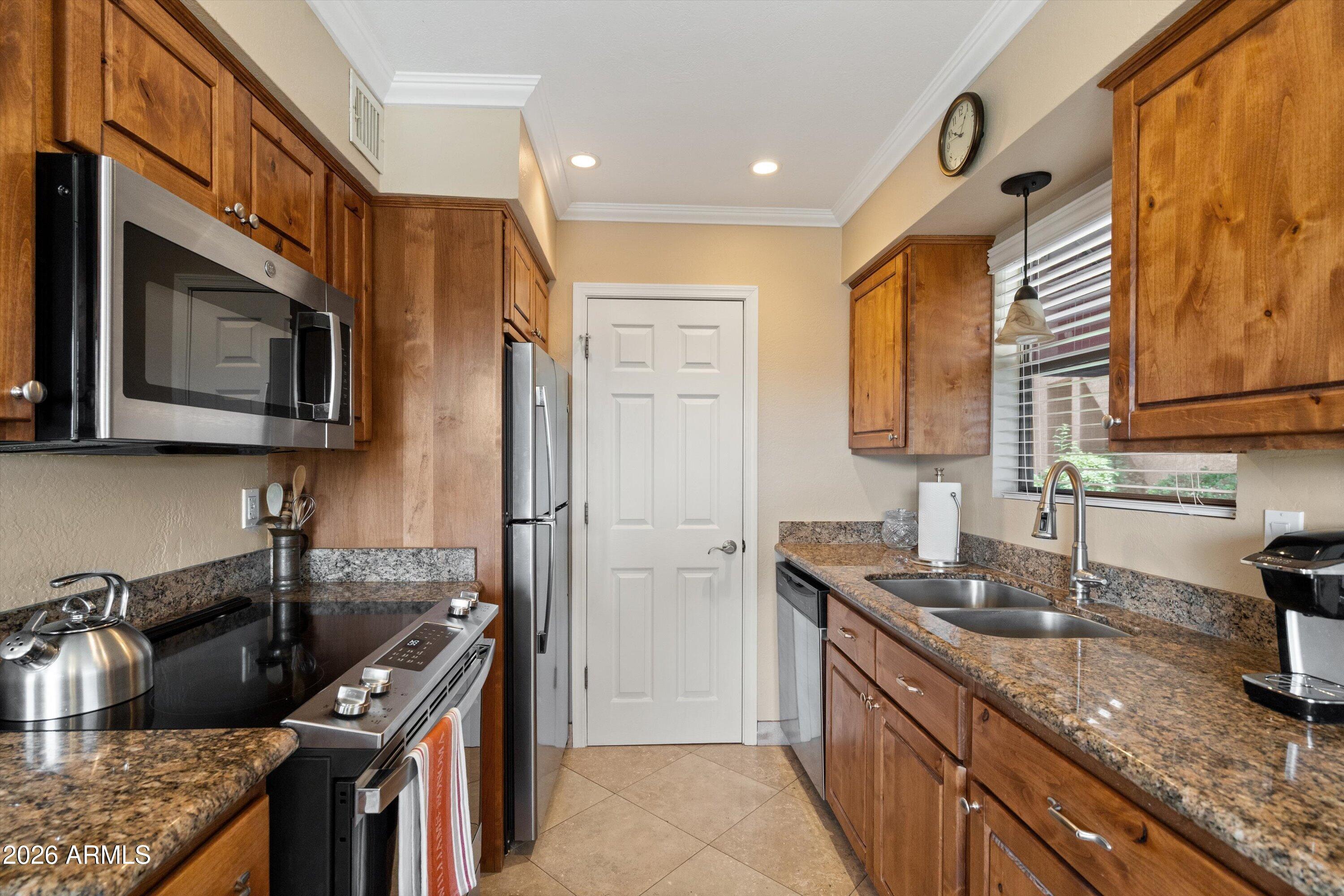 QUAIL RUN CONDOMINIUMS - Residential