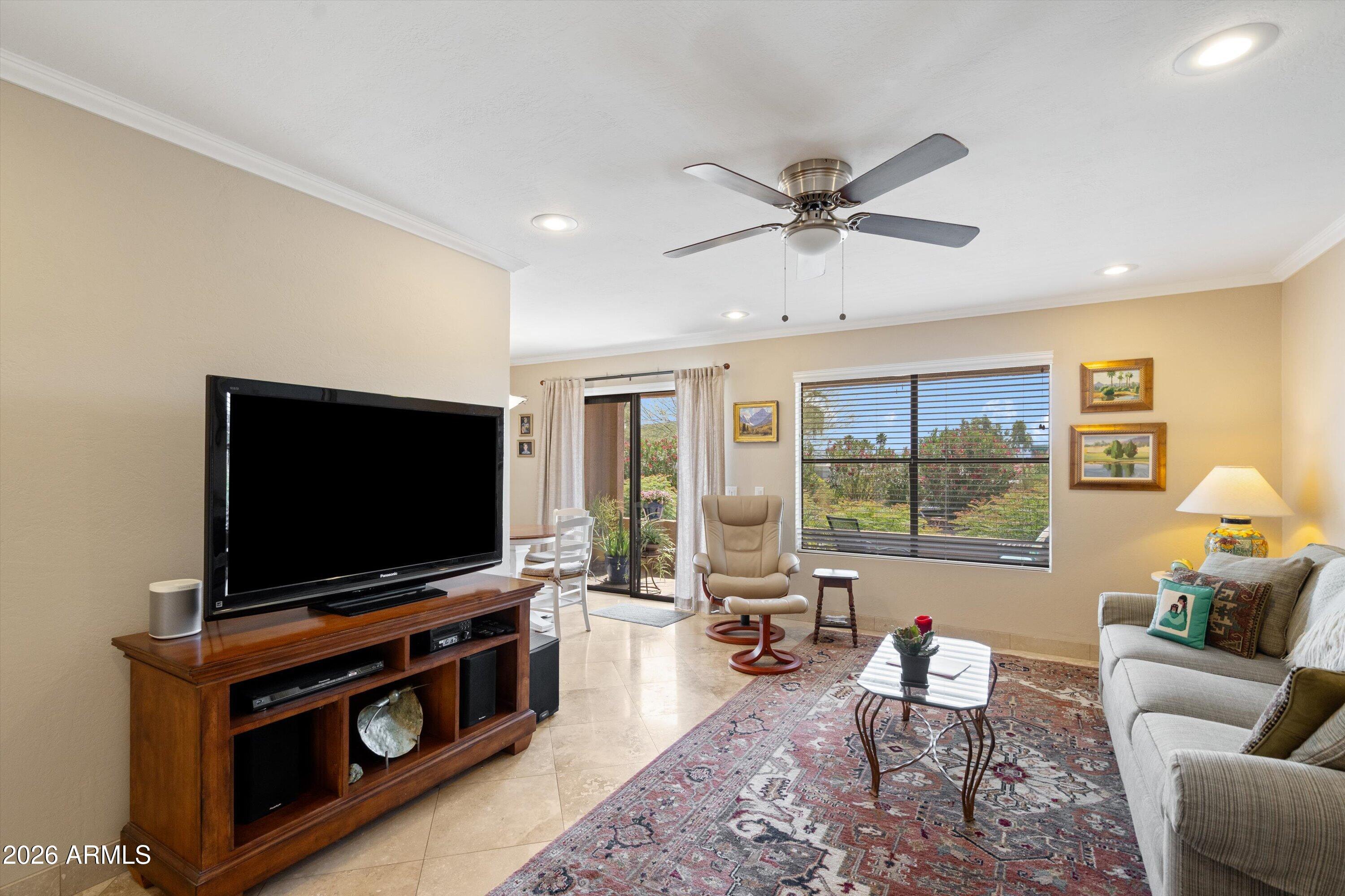 QUAIL RUN CONDOMINIUMS - Residential