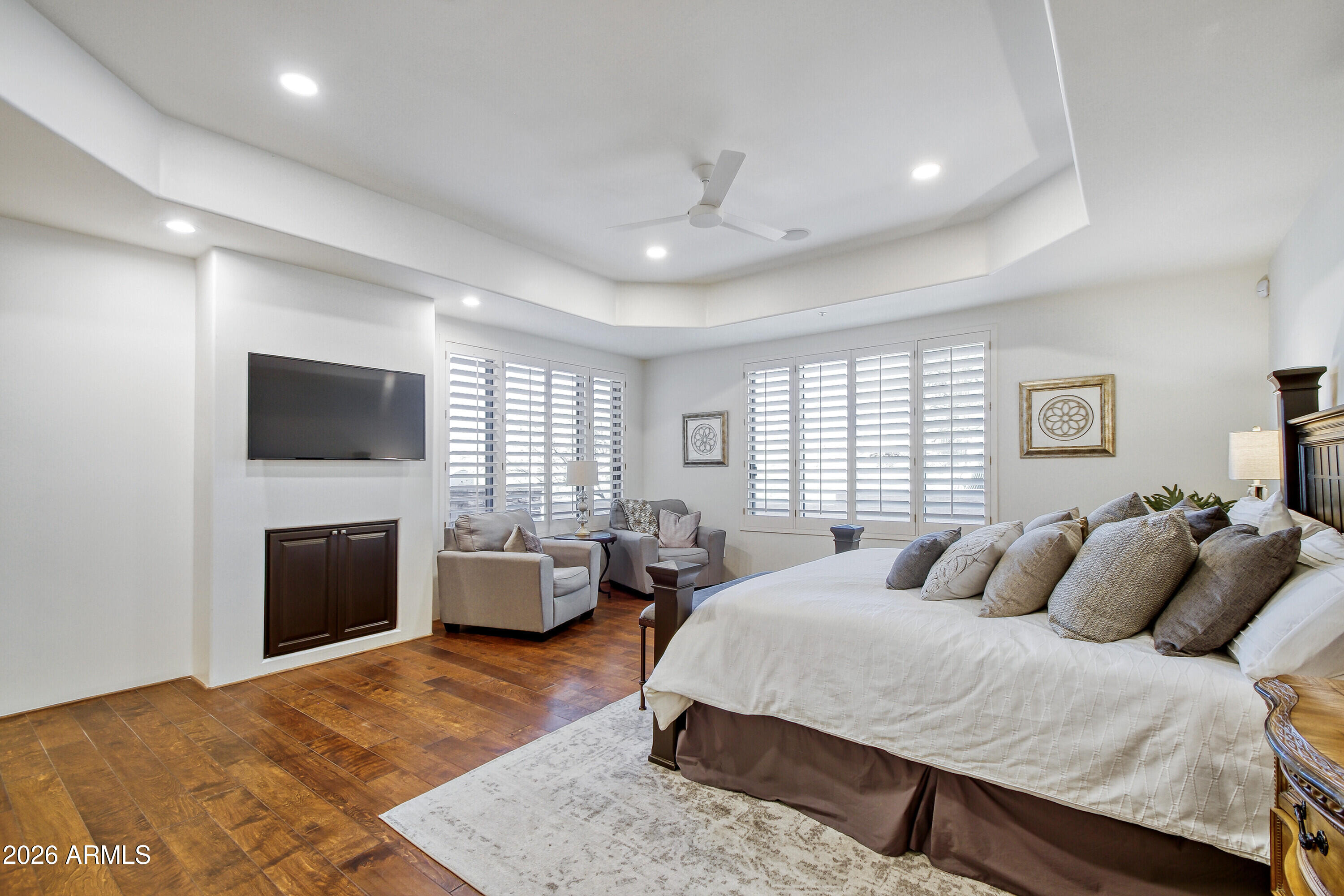 WINDY WALK ESTATES LOT 1-154 TR A - Residential