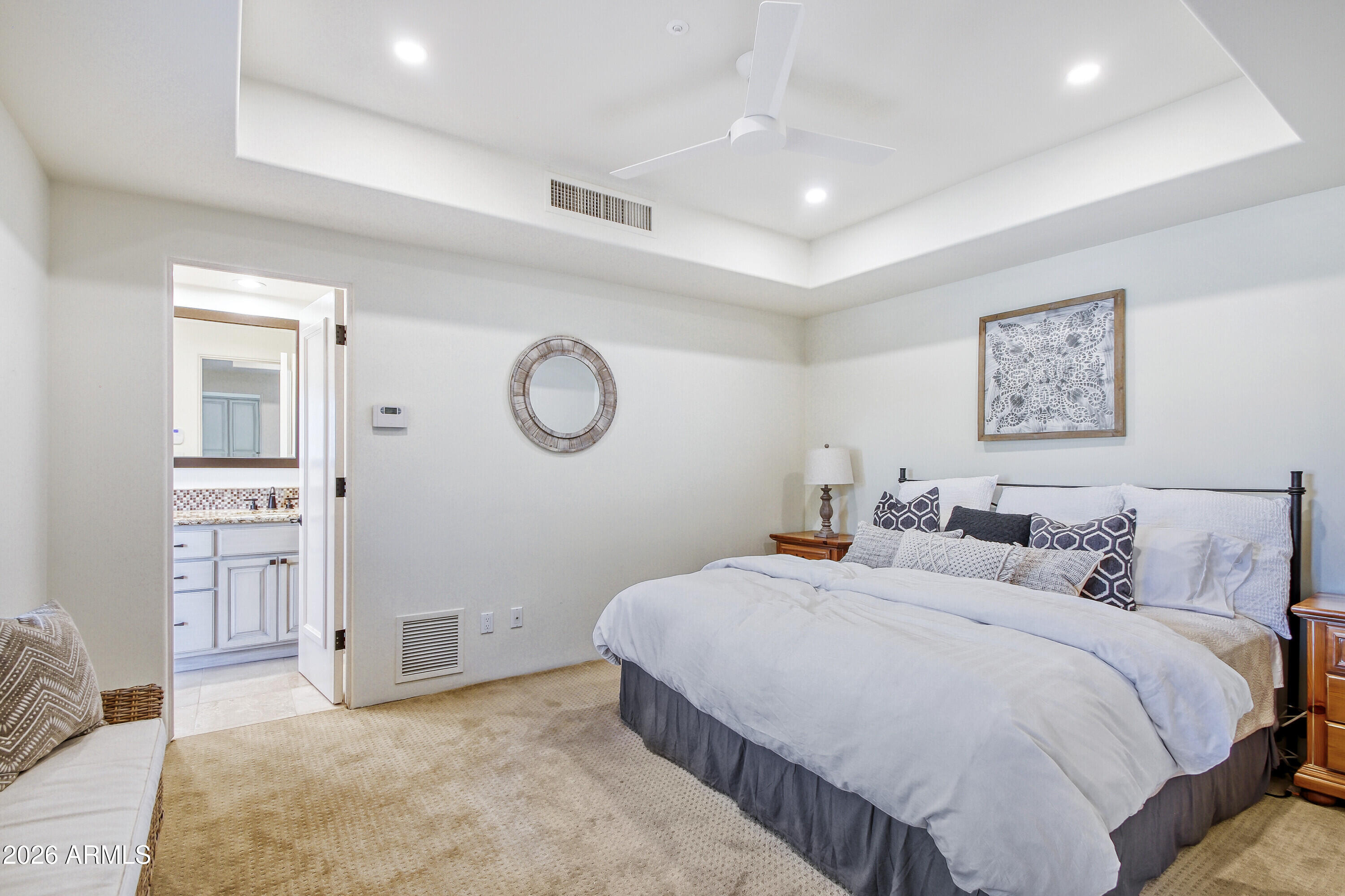 WINDY WALK ESTATES LOT 1-154 TR A - Residential