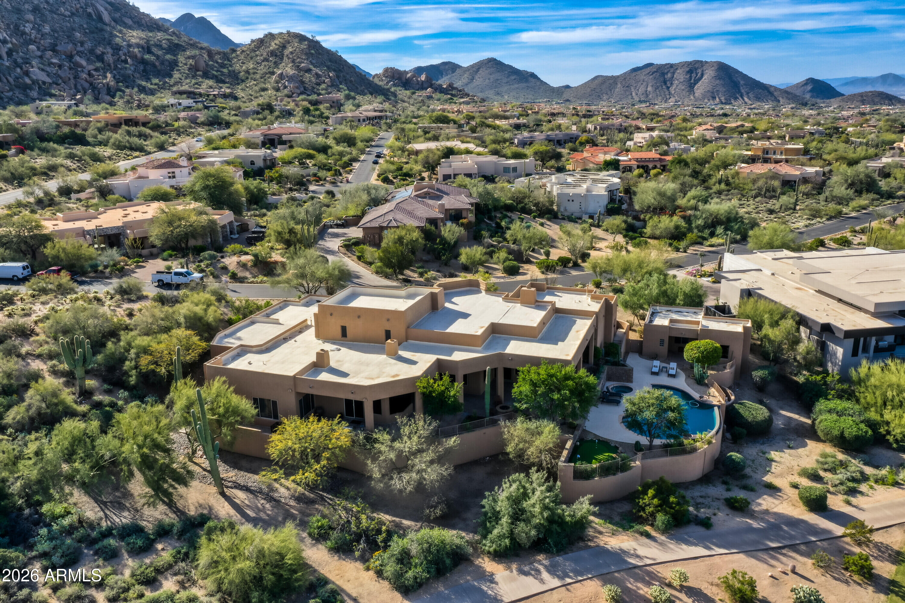 WINDY WALK ESTATES LOT 1-154 TR A - Residential