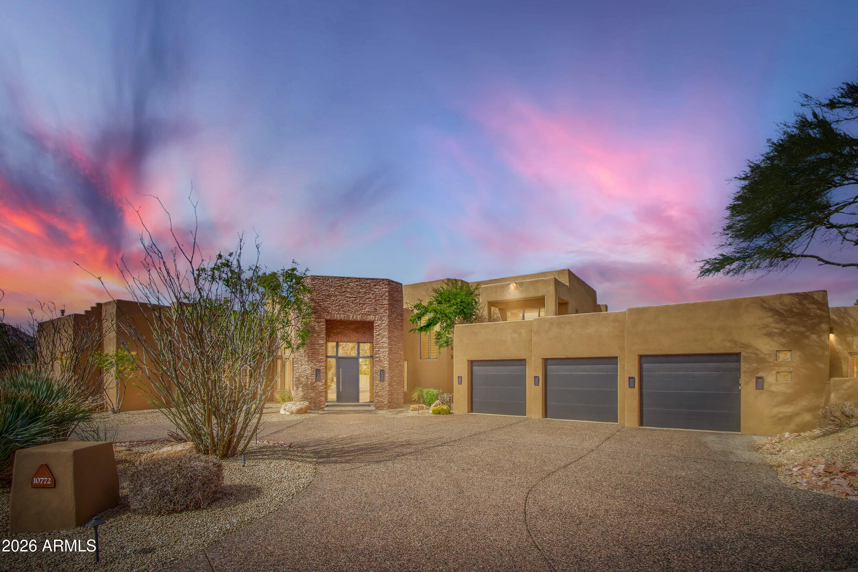WINDY WALK ESTATES LOT 1-154 TR A - Residential