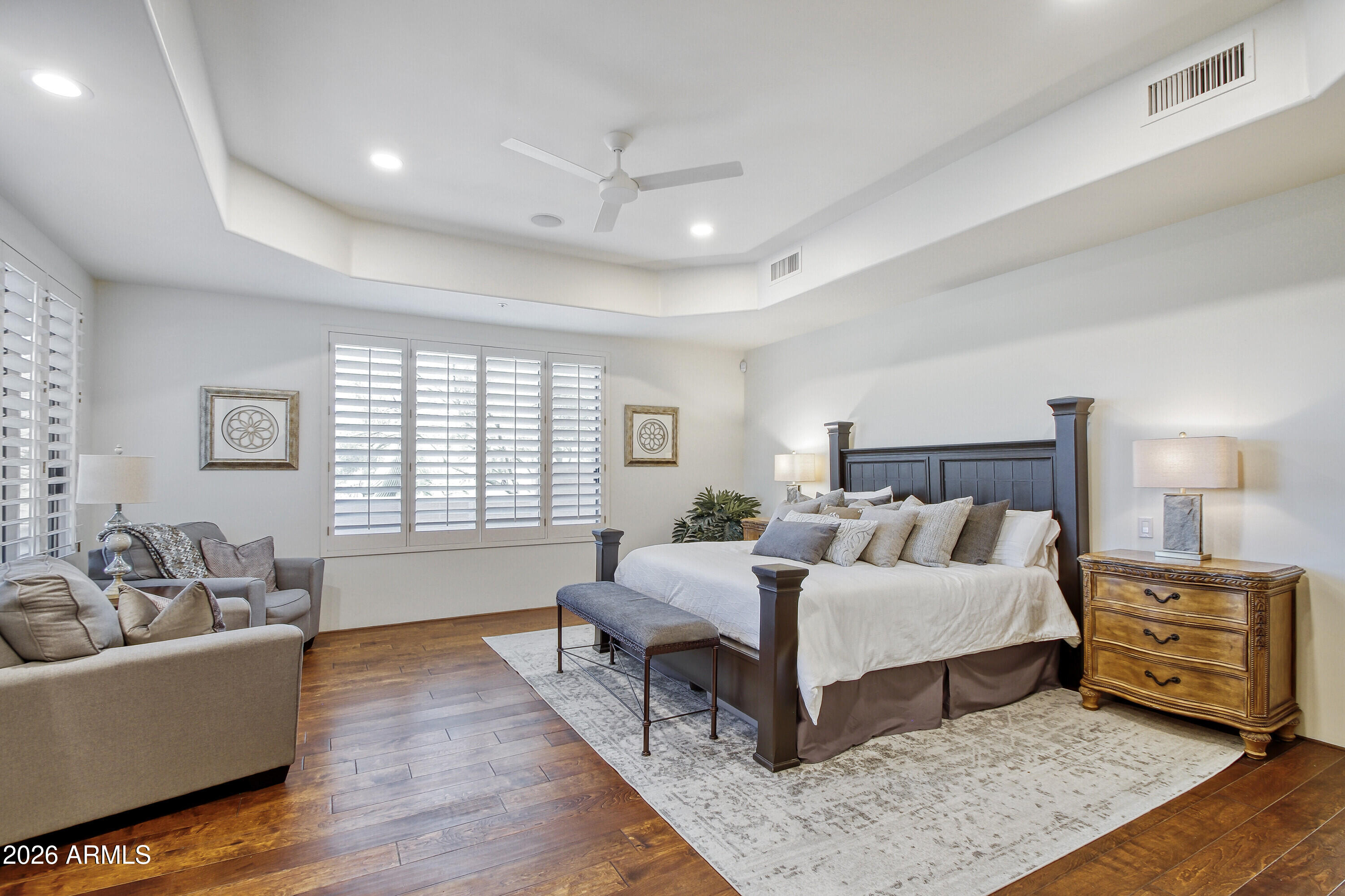 WINDY WALK ESTATES LOT 1-154 TR A - Residential