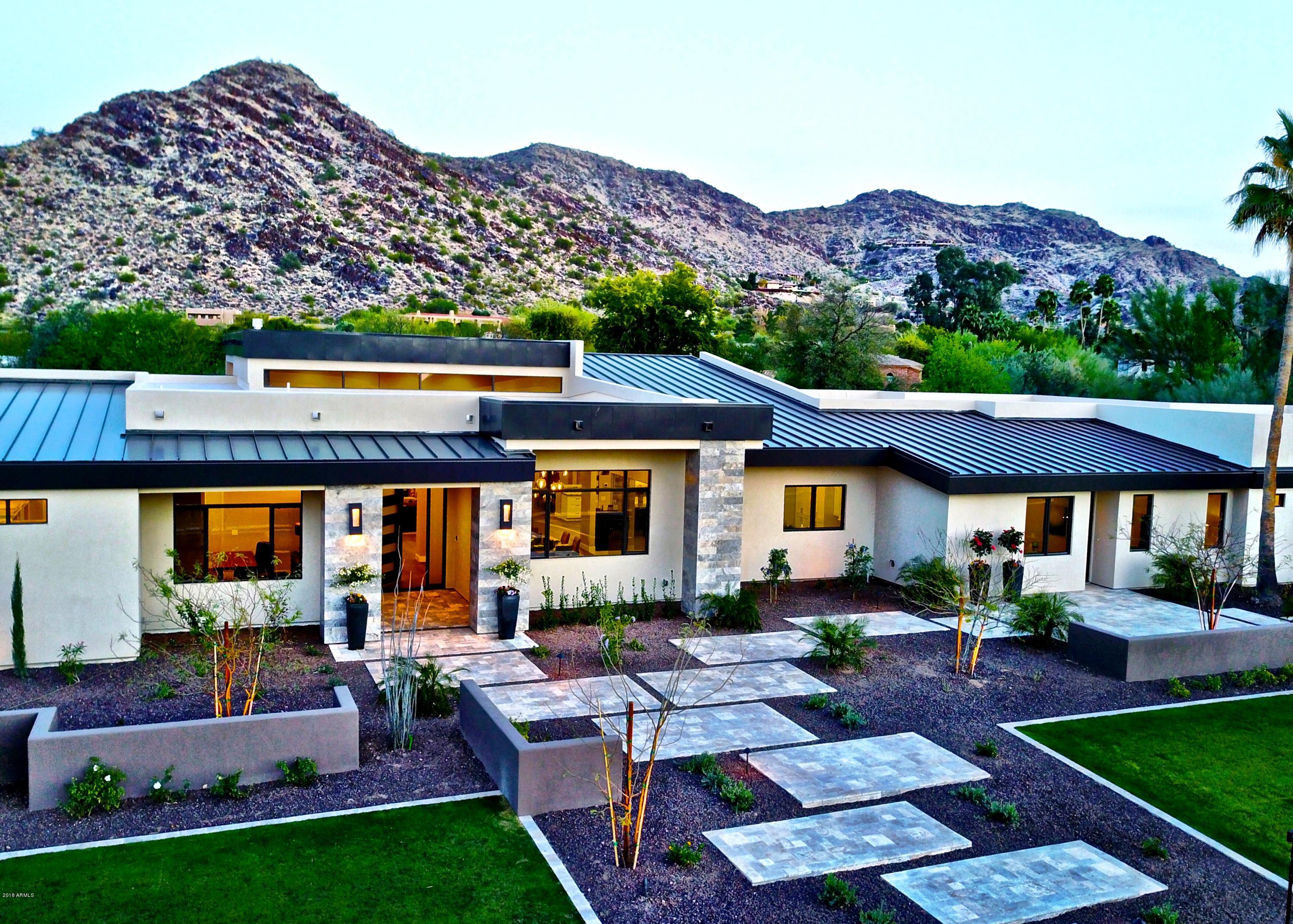 MOCKINGBIRD SQUARE - Residential