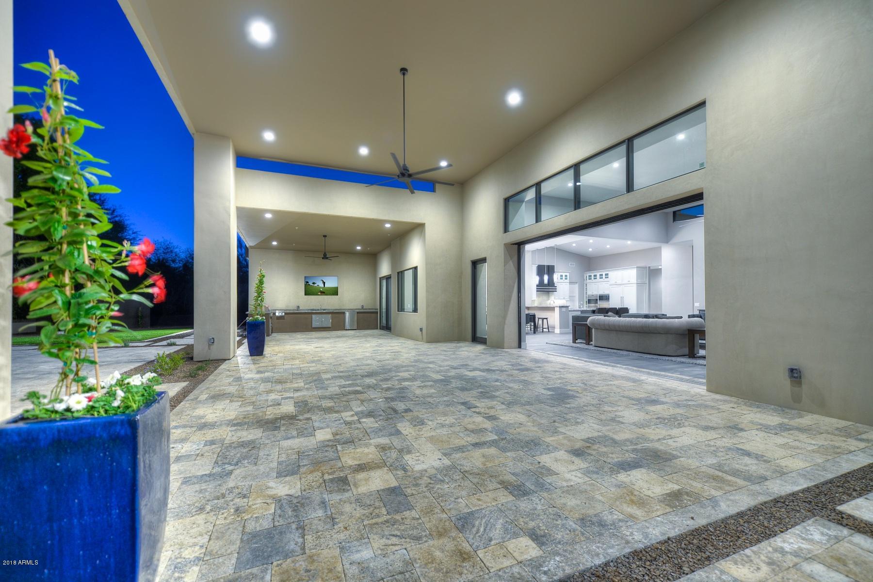 MOCKINGBIRD SQUARE - Residential