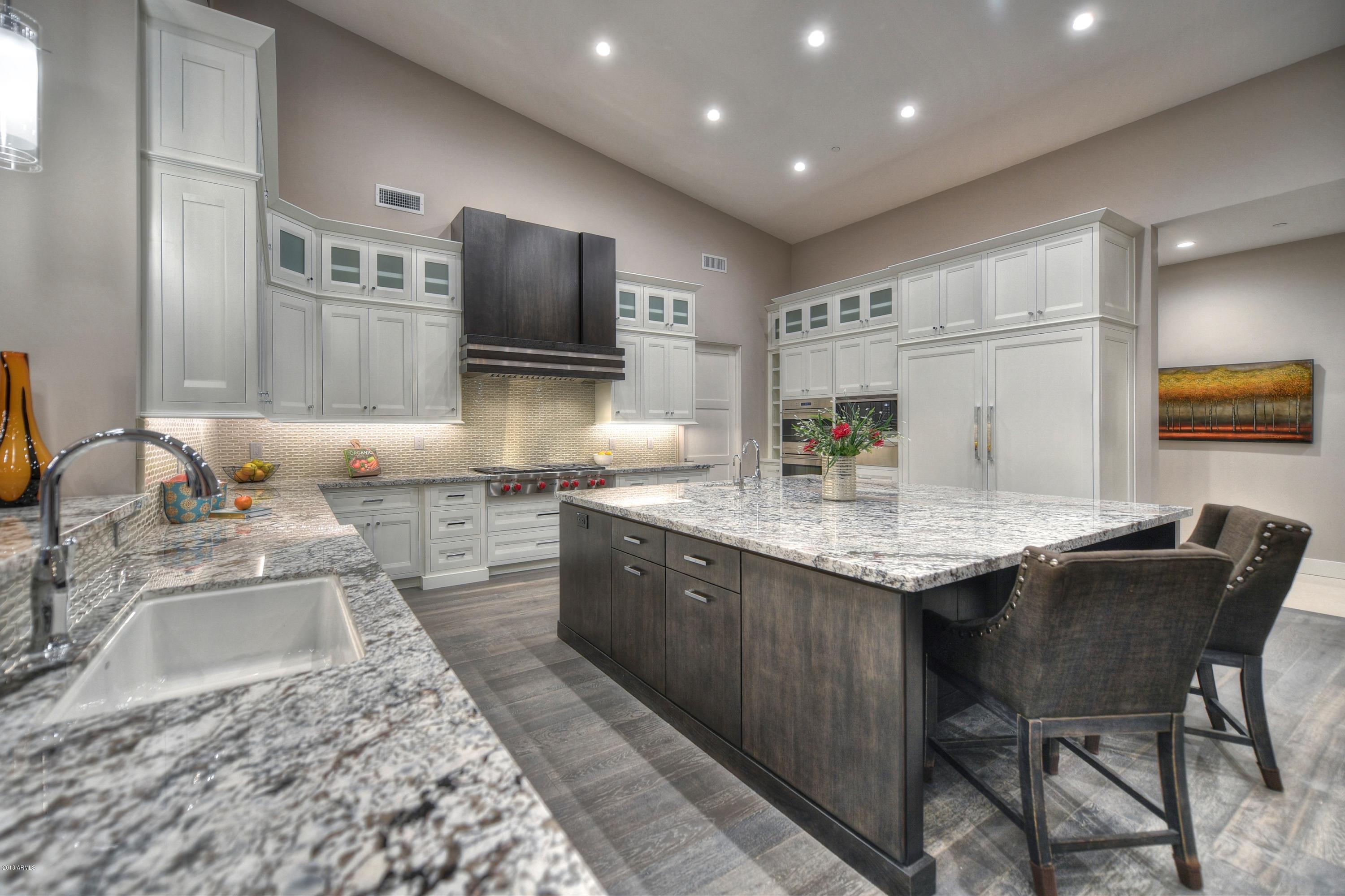 MOCKINGBIRD SQUARE - Residential