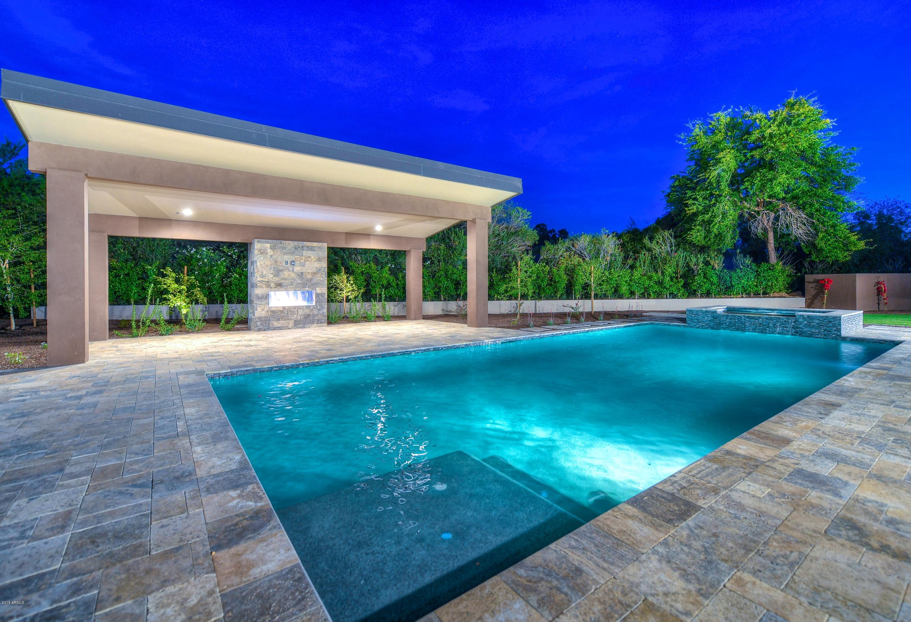 MOCKINGBIRD SQUARE - Residential