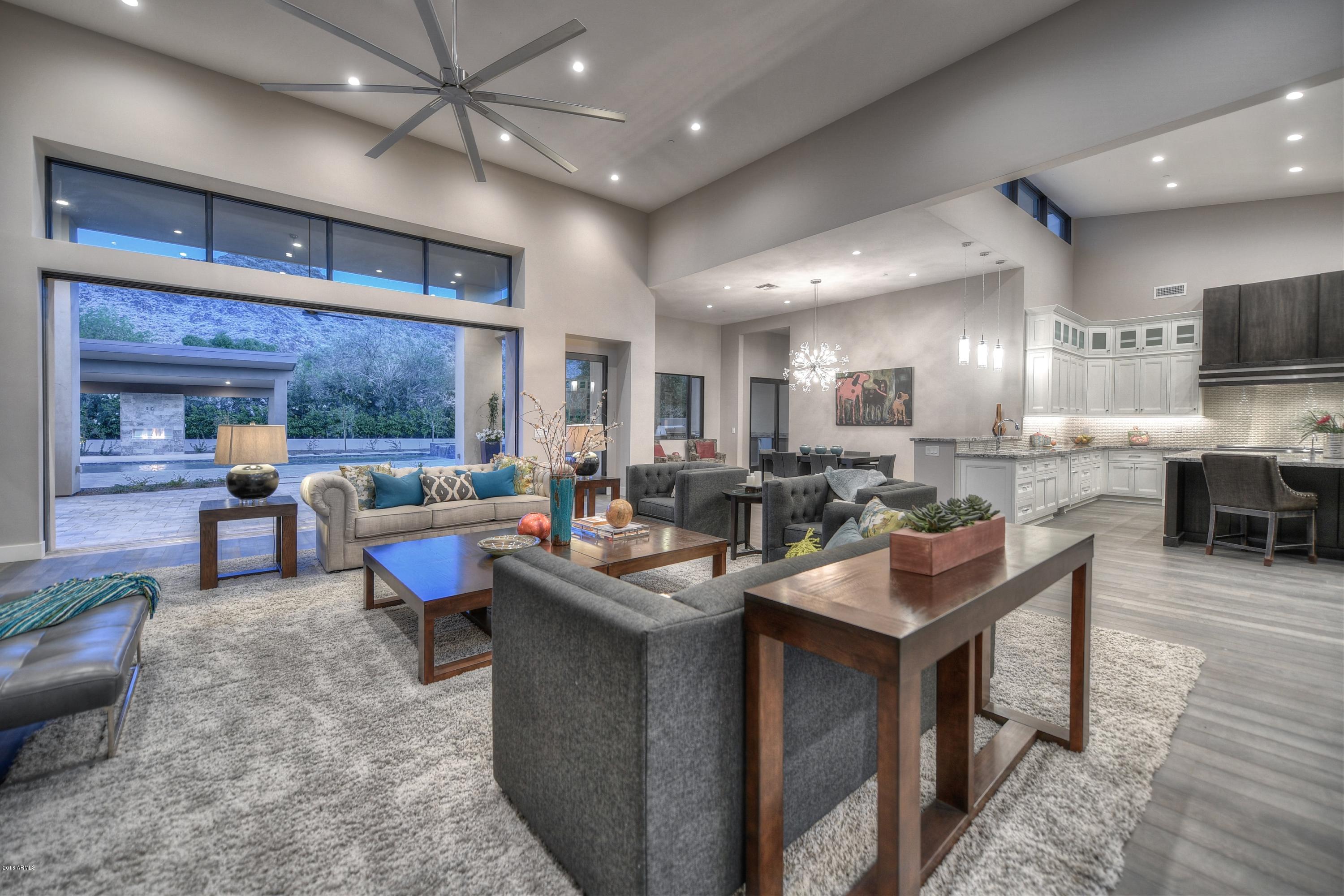MOCKINGBIRD SQUARE - Residential