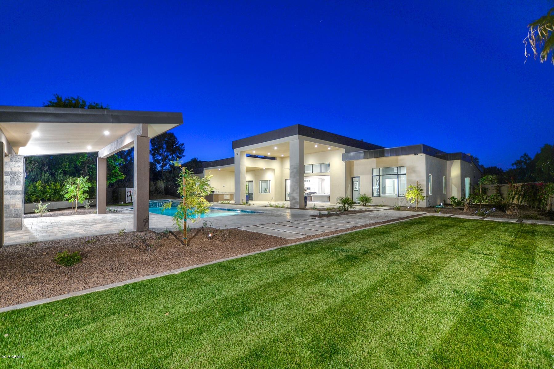MOCKINGBIRD SQUARE - Residential