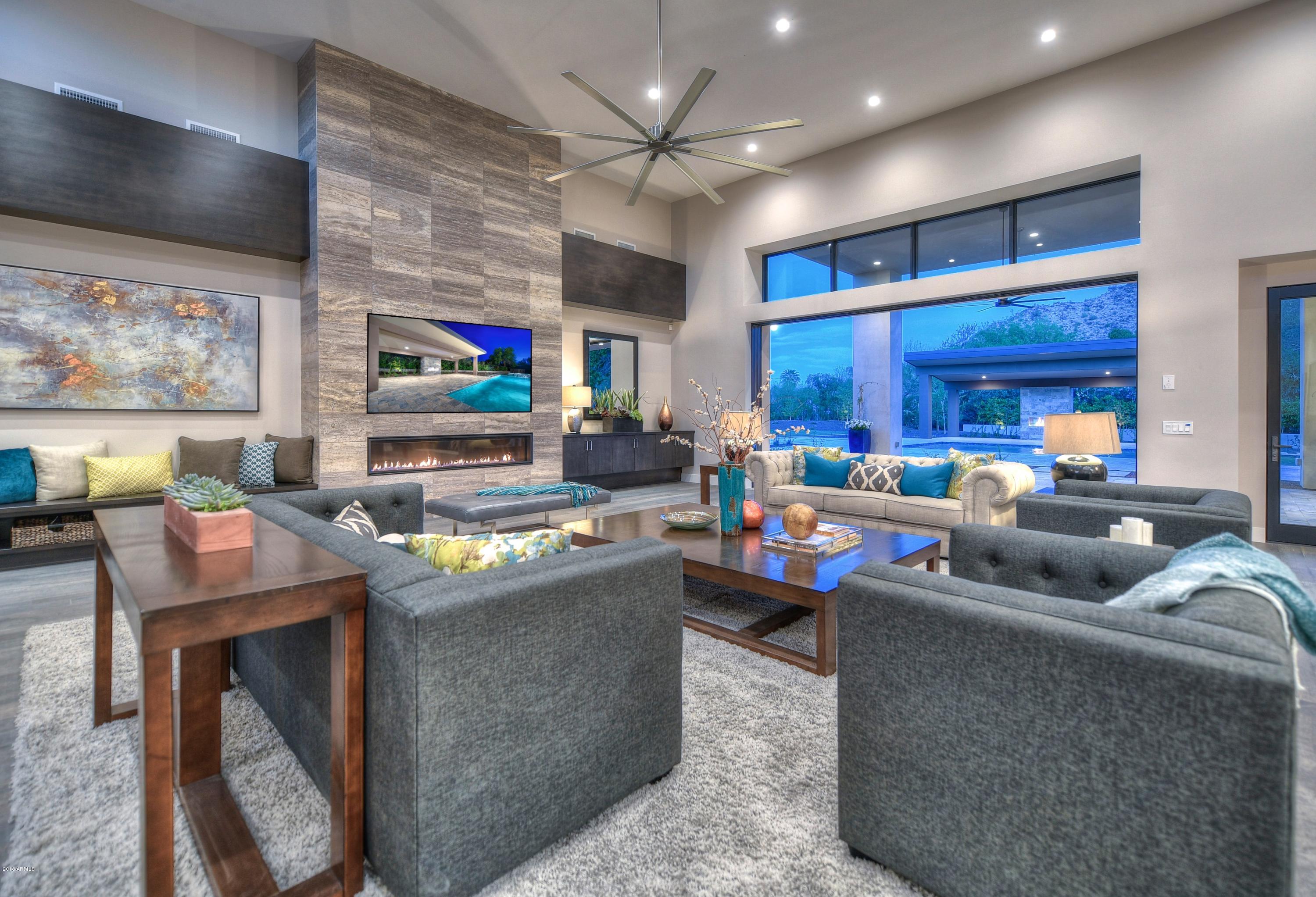 MOCKINGBIRD SQUARE - Residential