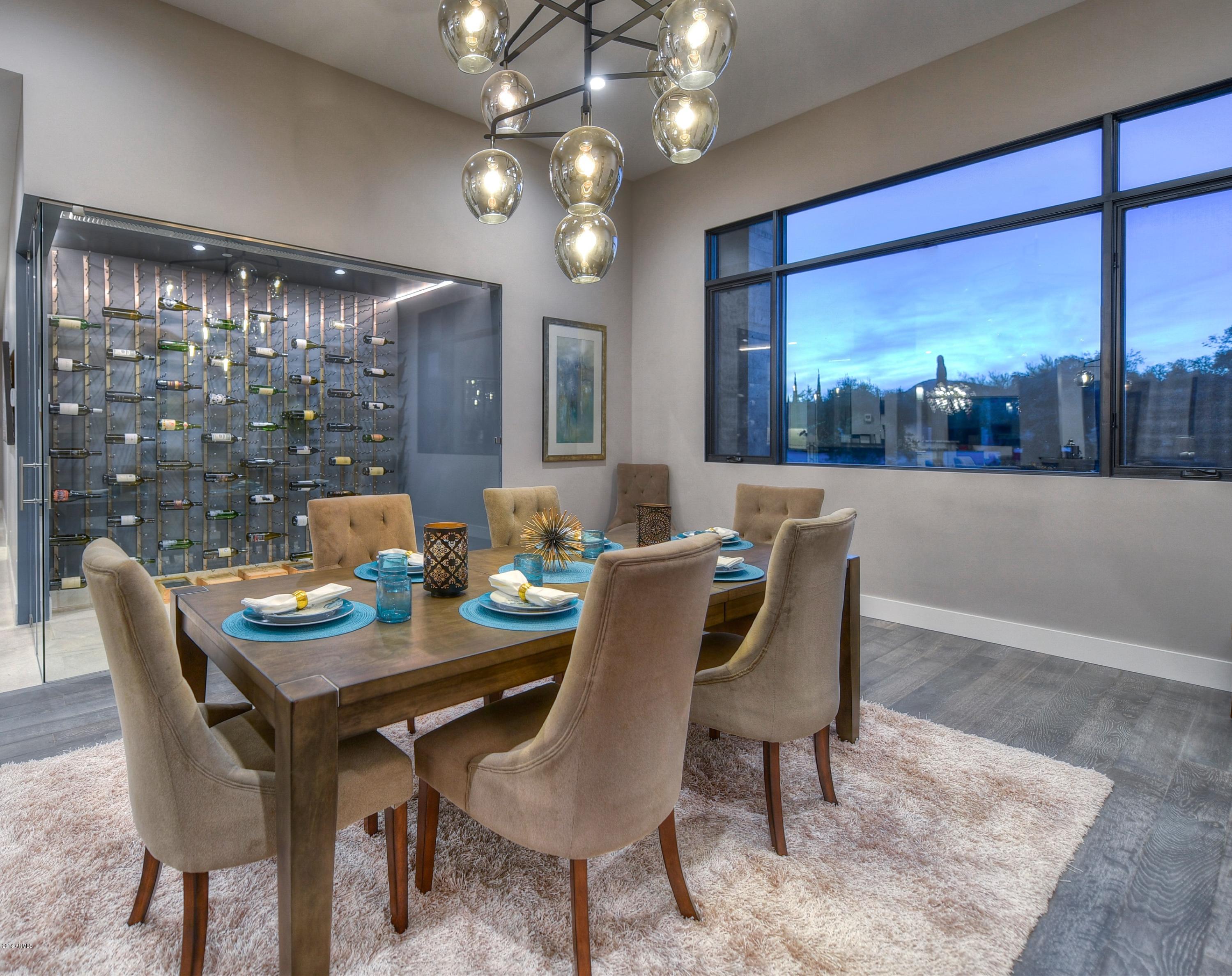MOCKINGBIRD SQUARE - Residential