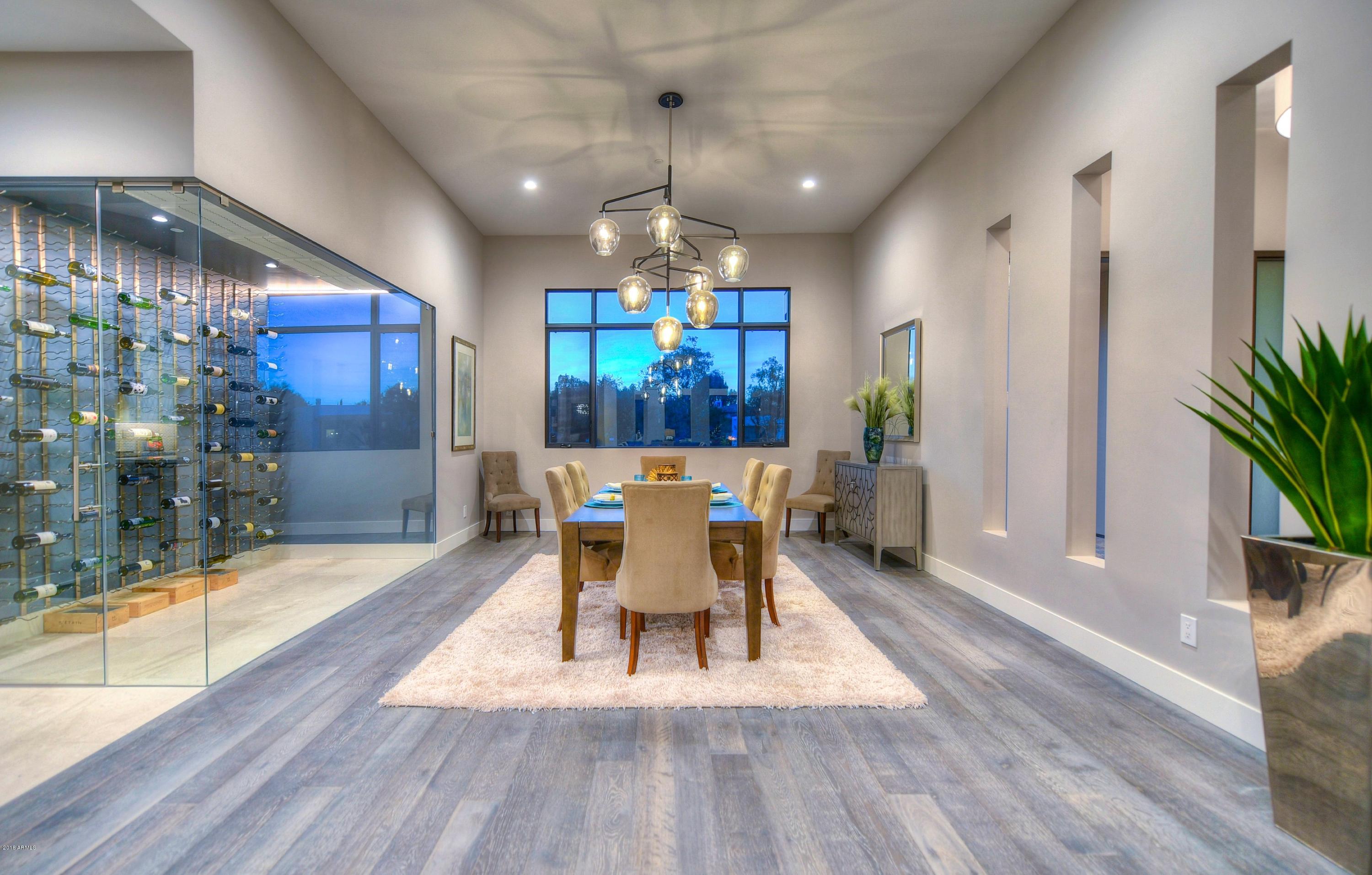 MOCKINGBIRD SQUARE - Residential