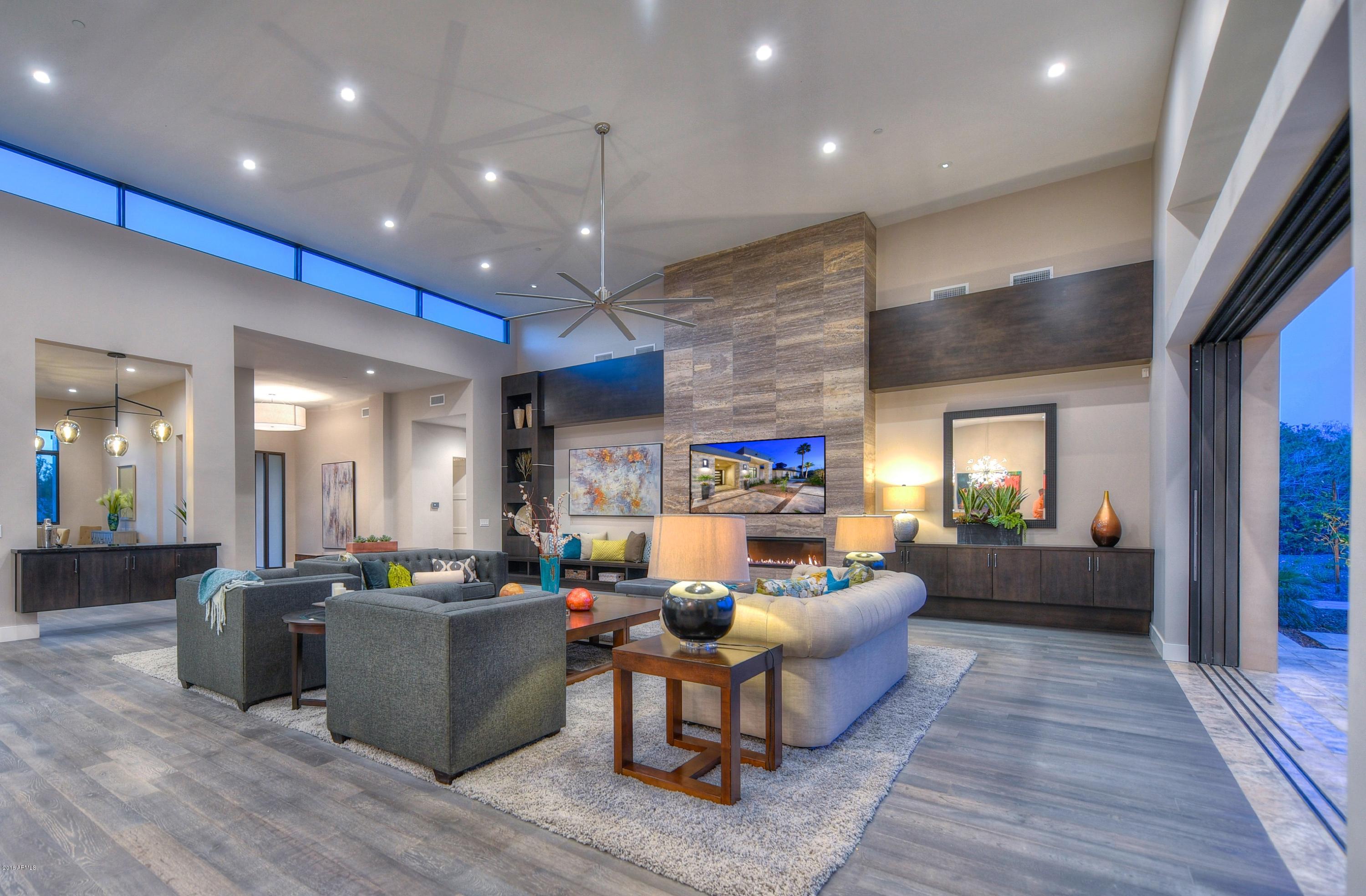 MOCKINGBIRD SQUARE - Residential