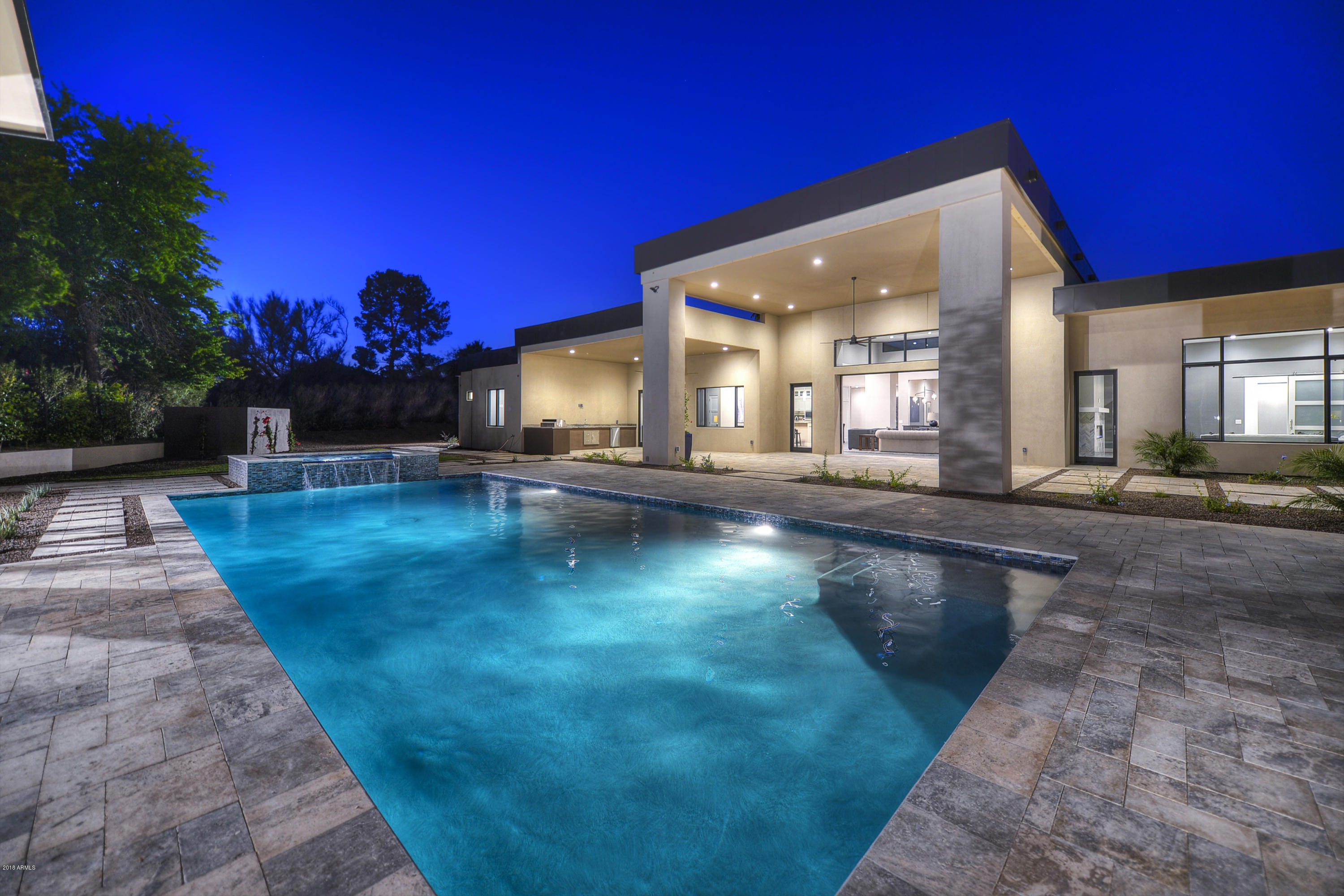 MOCKINGBIRD SQUARE - Residential