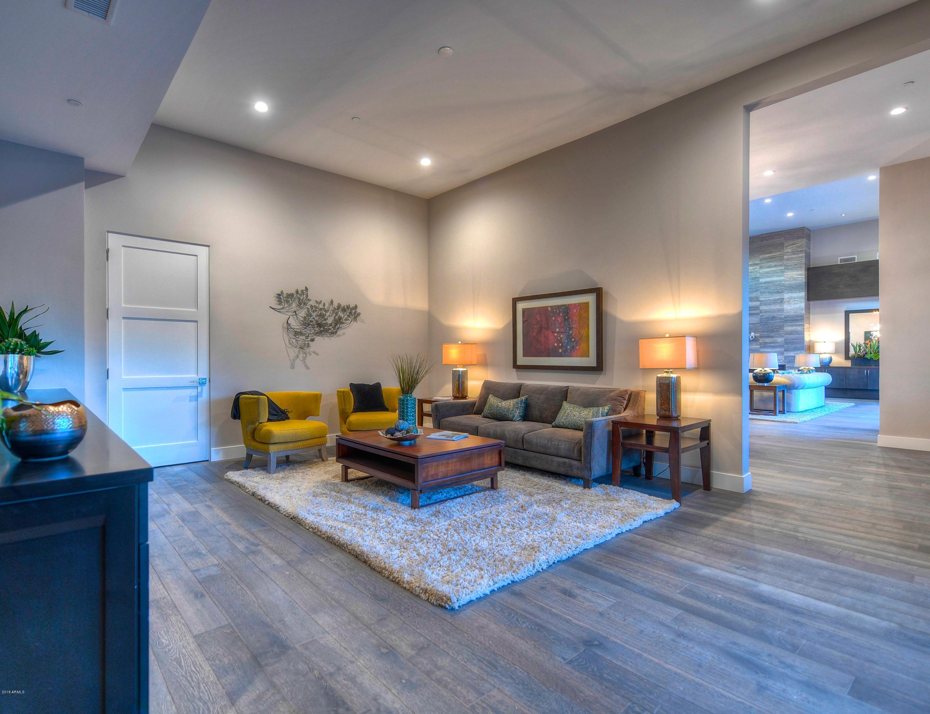 MOCKINGBIRD SQUARE - Residential
