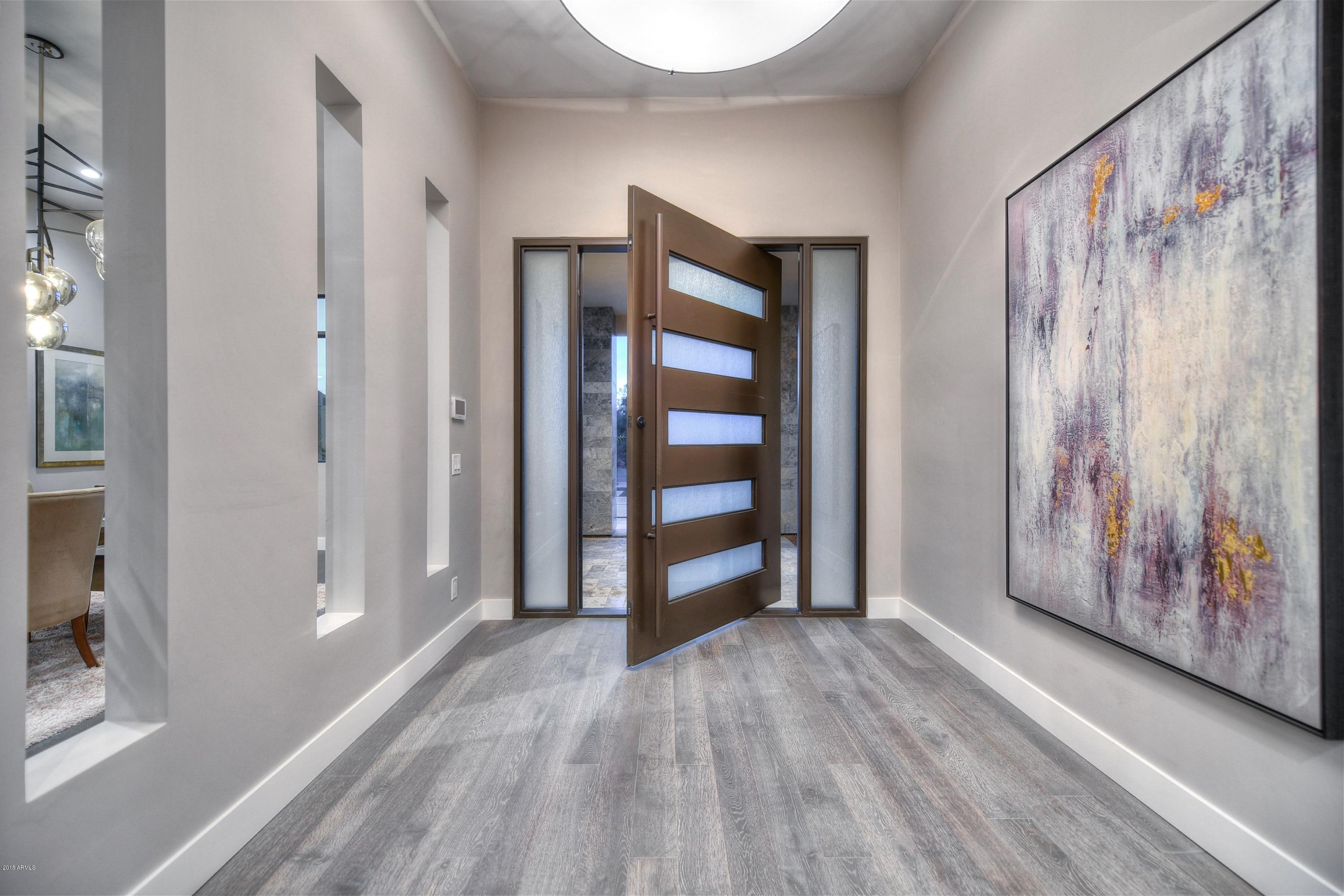MOCKINGBIRD SQUARE - Residential