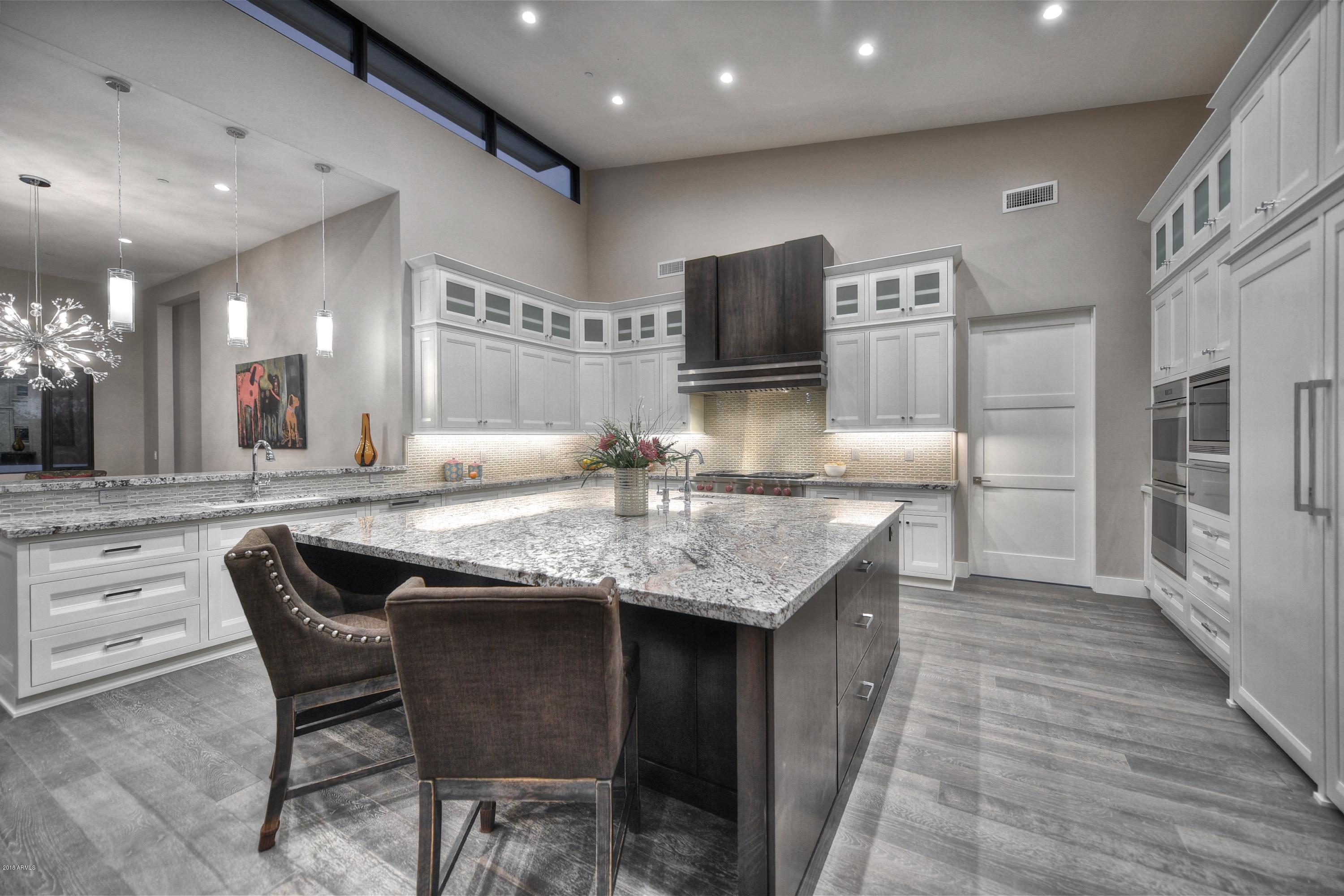 MOCKINGBIRD SQUARE - Residential