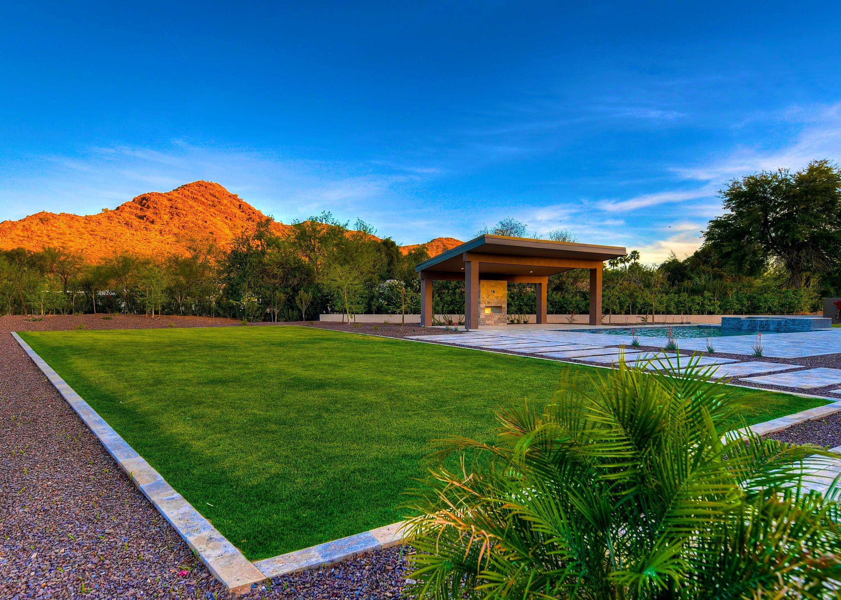 MOCKINGBIRD SQUARE - Residential