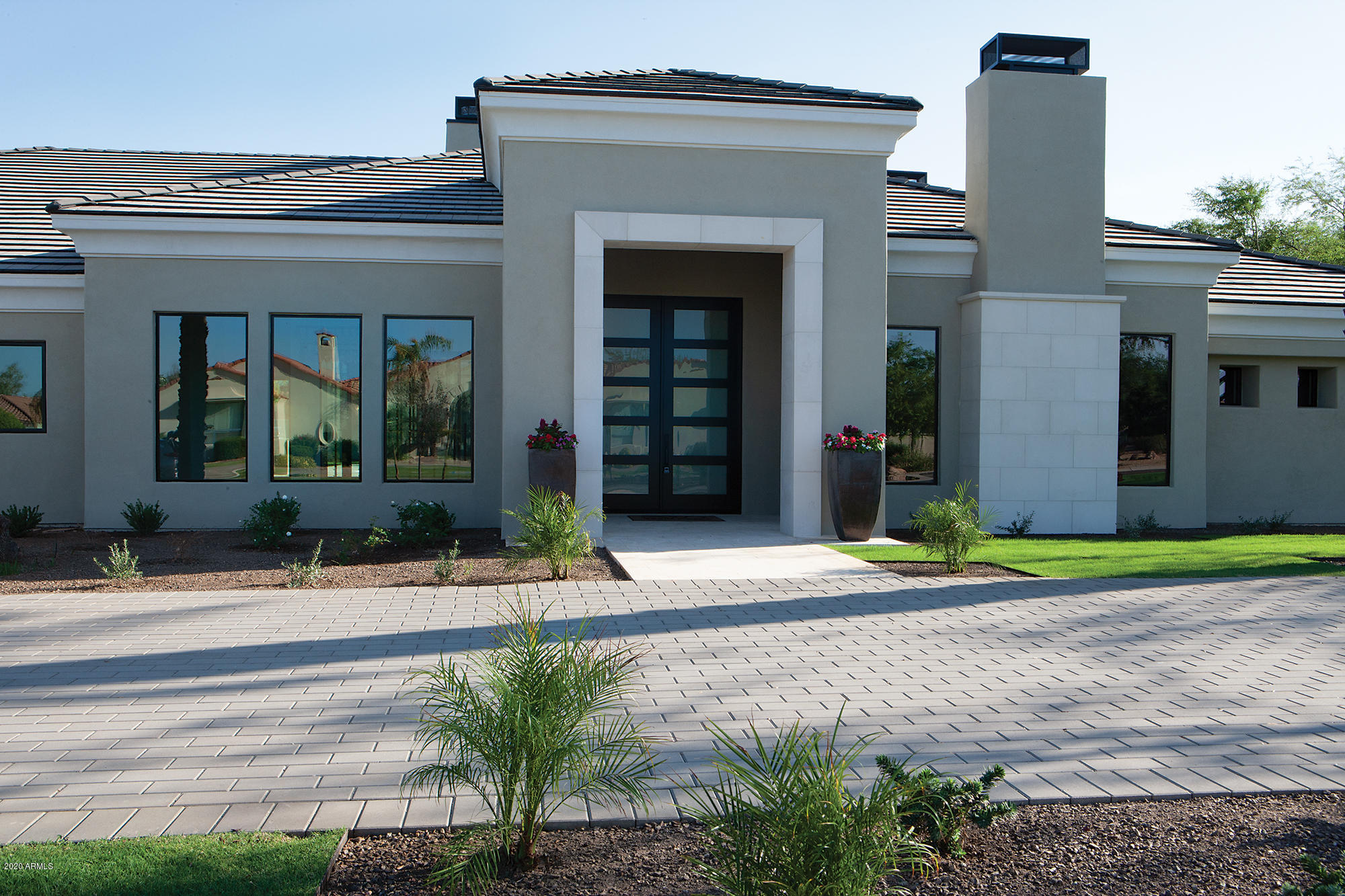 CHENEY MANOR LOT 1-8 - Residential