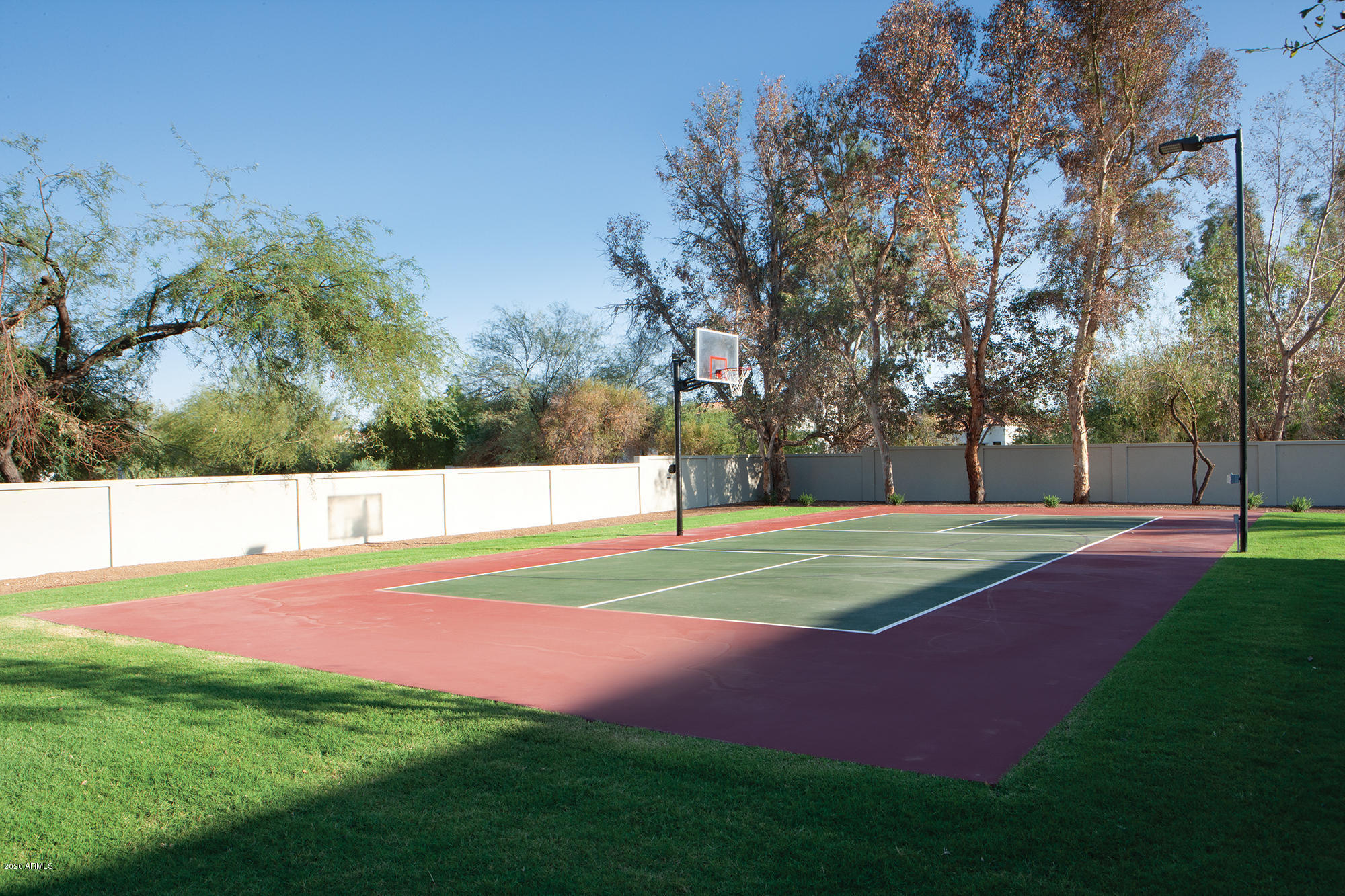 CHENEY MANOR LOT 1-8 - Residential