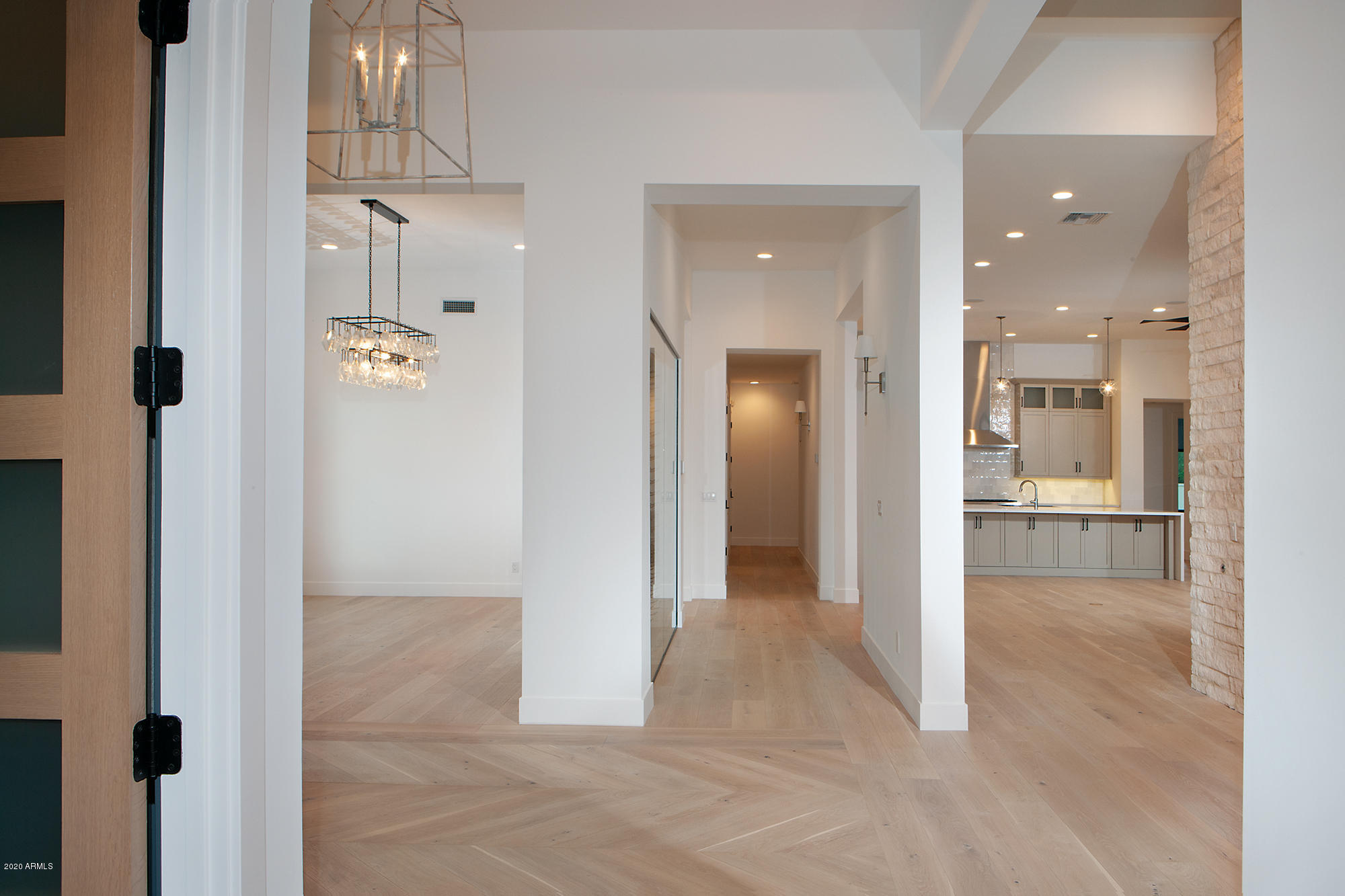 CHENEY MANOR LOT 1-8 - Residential
