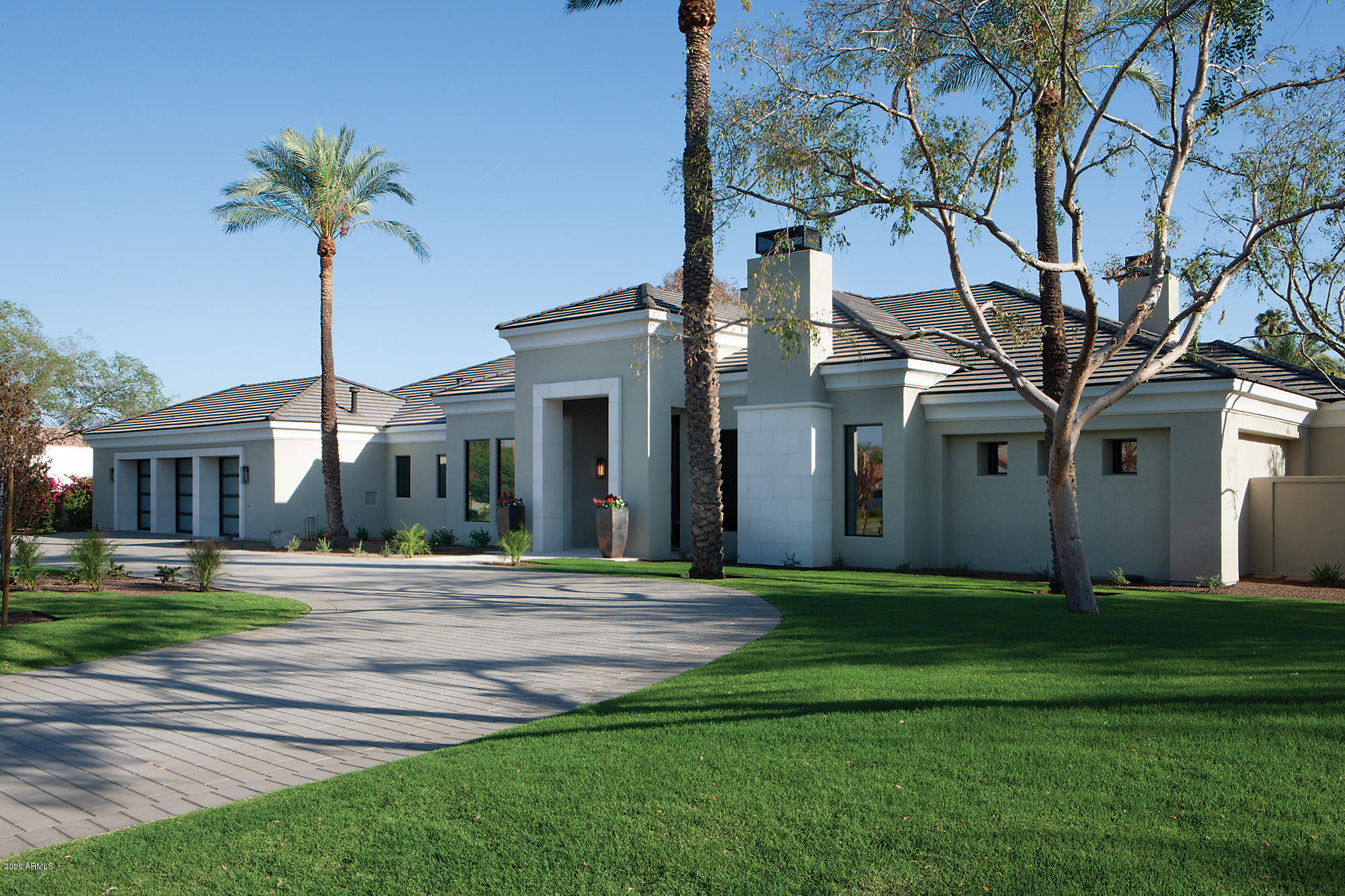 CHENEY MANOR LOT 1-8 - Residential