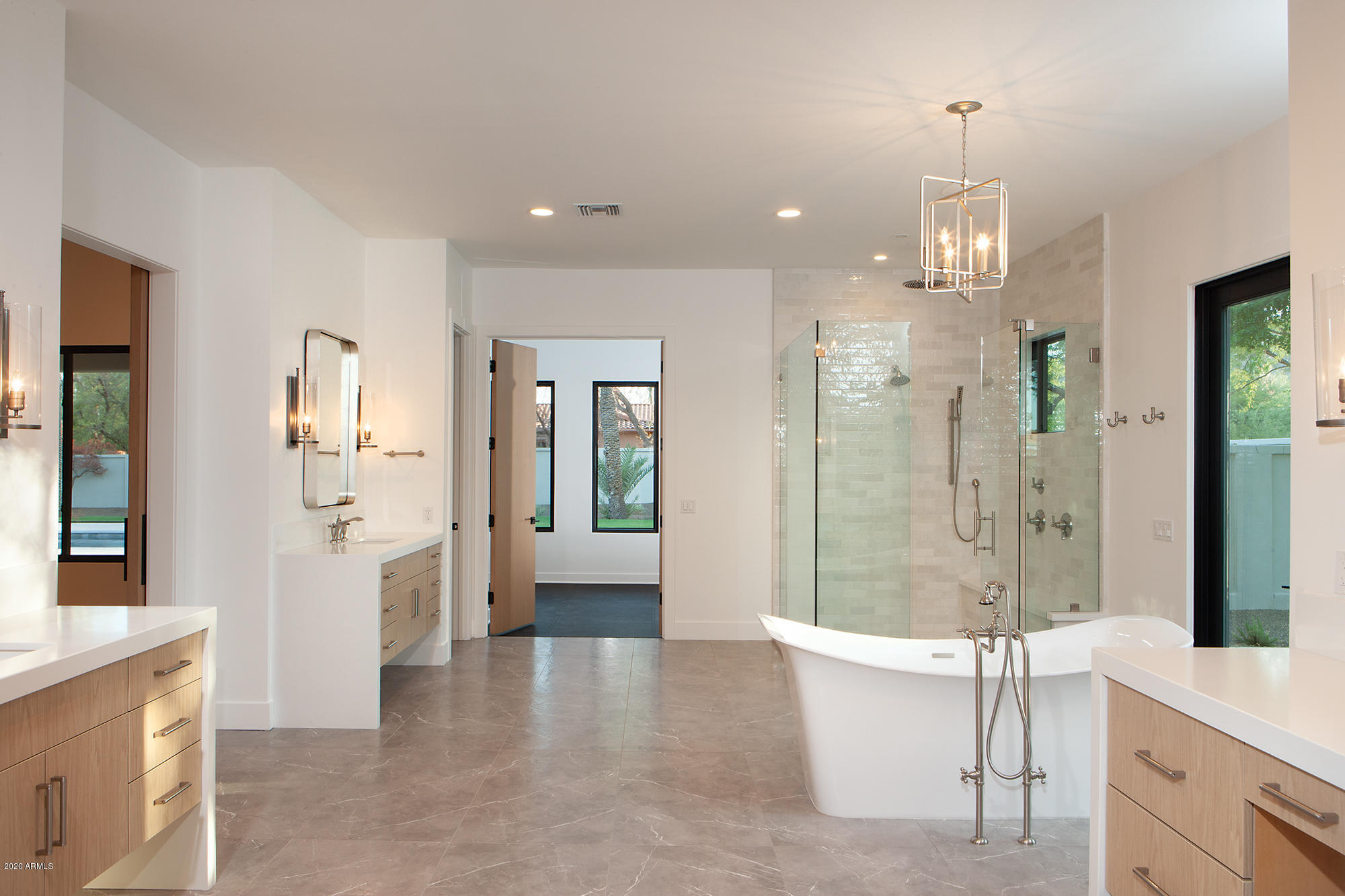 CHENEY MANOR LOT 1-8 - Residential
