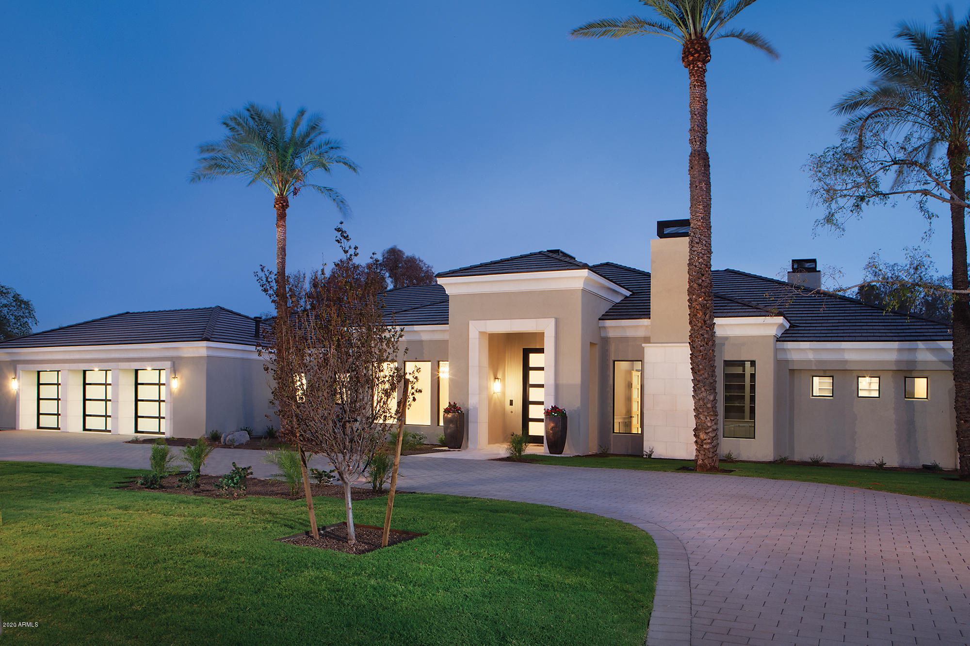 CHENEY MANOR LOT 1-8 - Residential
