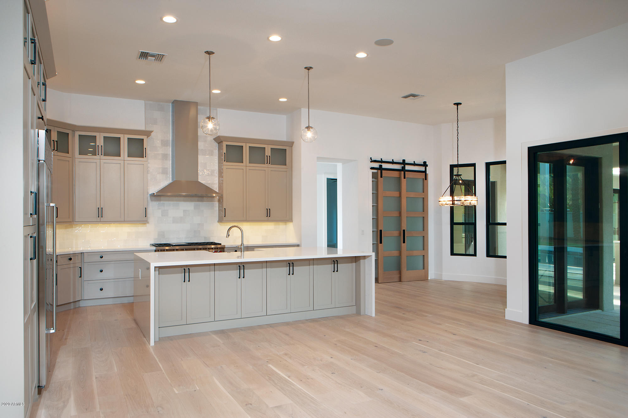 CHENEY MANOR LOT 1-8 - Residential