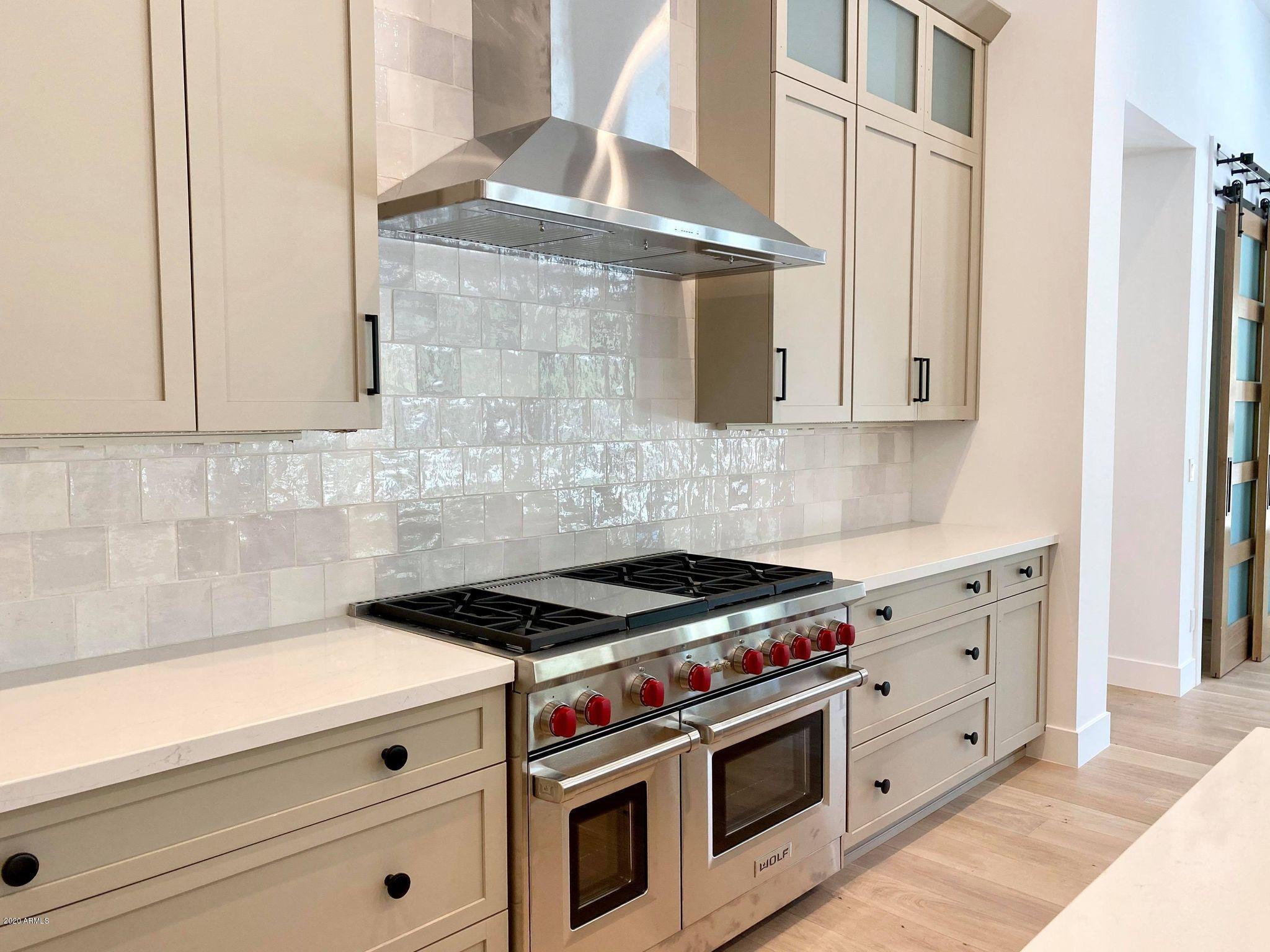 CHENEY MANOR LOT 1-8 - Residential