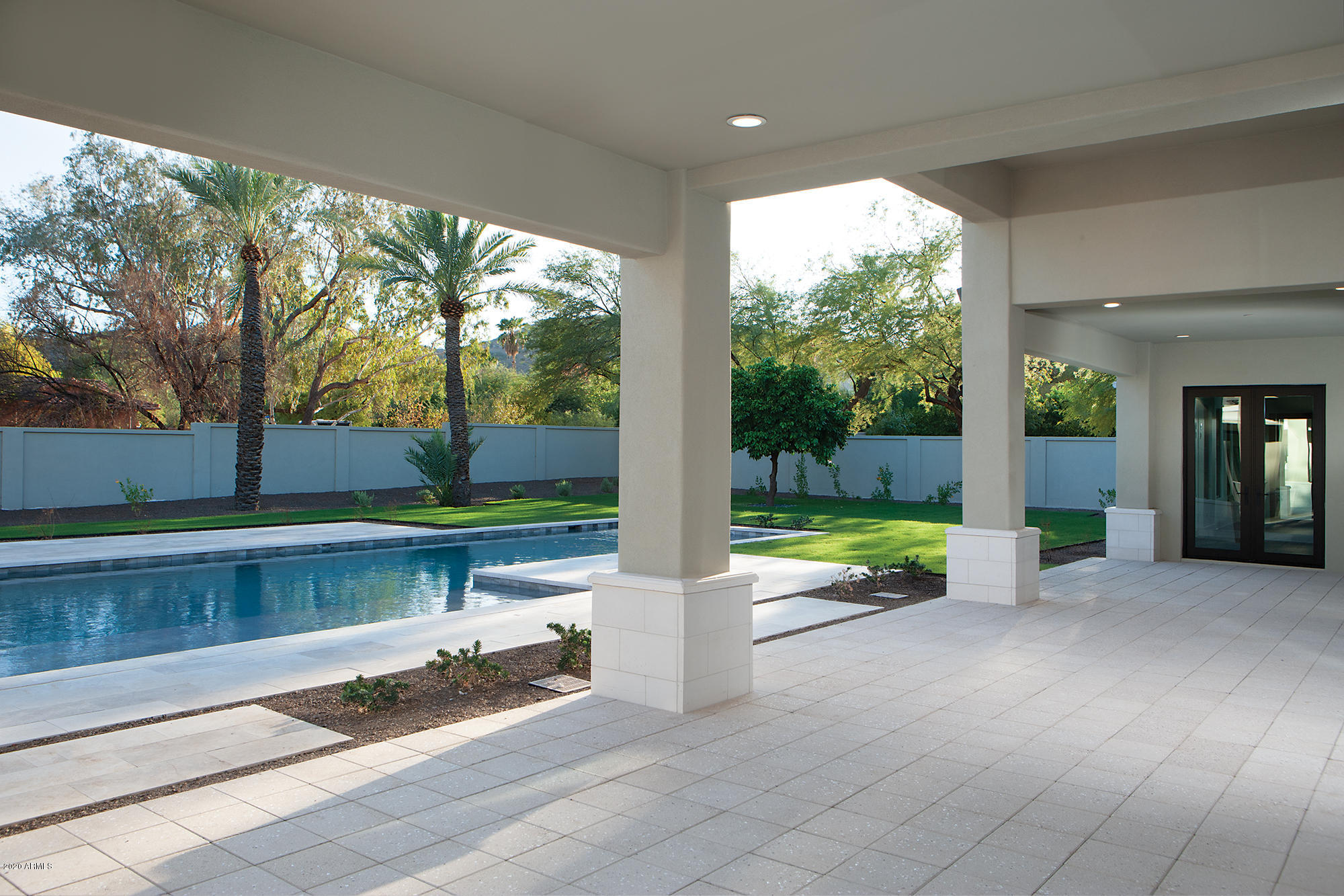 CHENEY MANOR LOT 1-8 - Residential