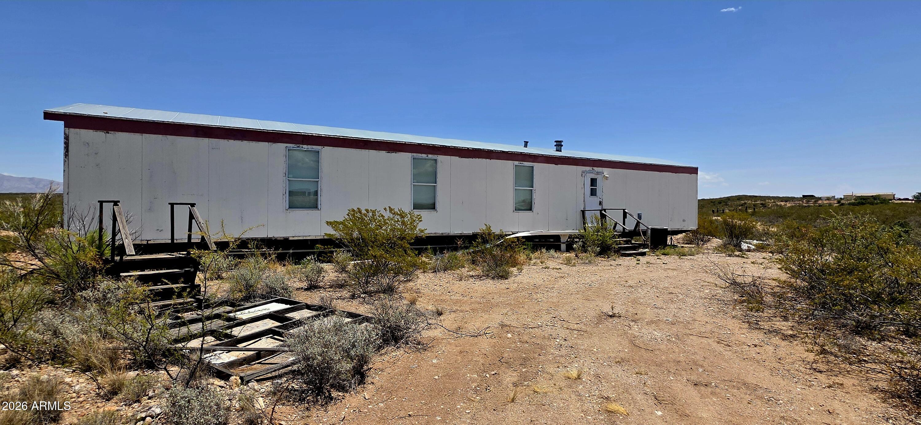 TOMBSTONE MEADOWS - Residential