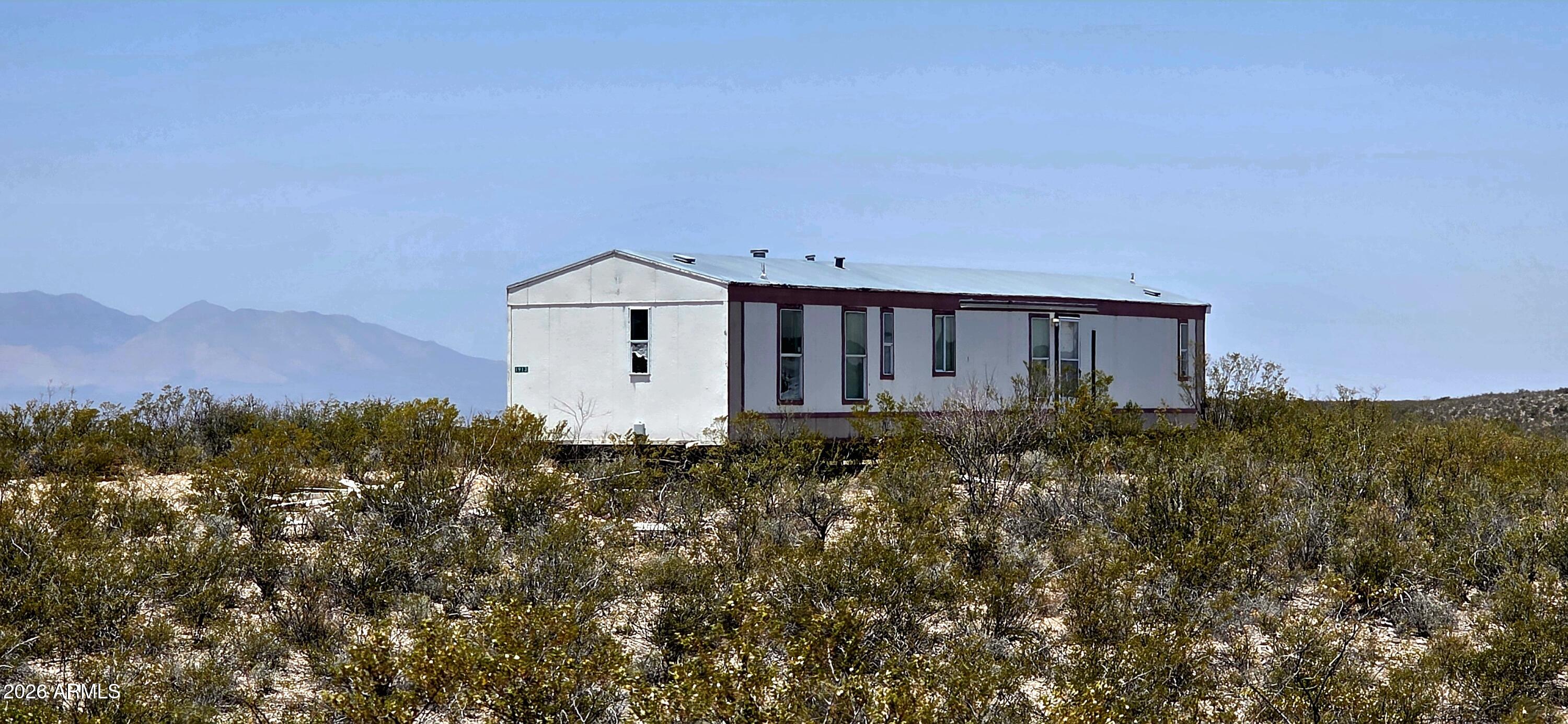 TOMBSTONE MEADOWS - Residential