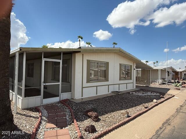 S9 T6S R6E Casa Verde Estates - Residential